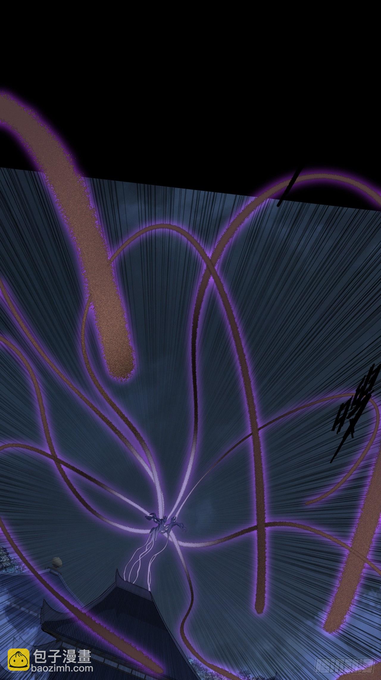 第六十一章  融合诡异(1/2)-第63话