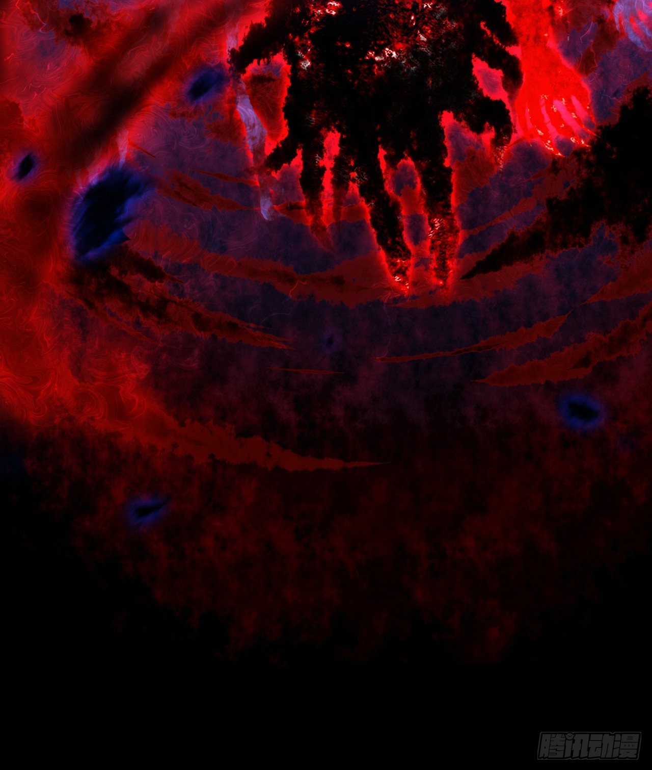 第六十五章  诡仙人(1/2)-第67话