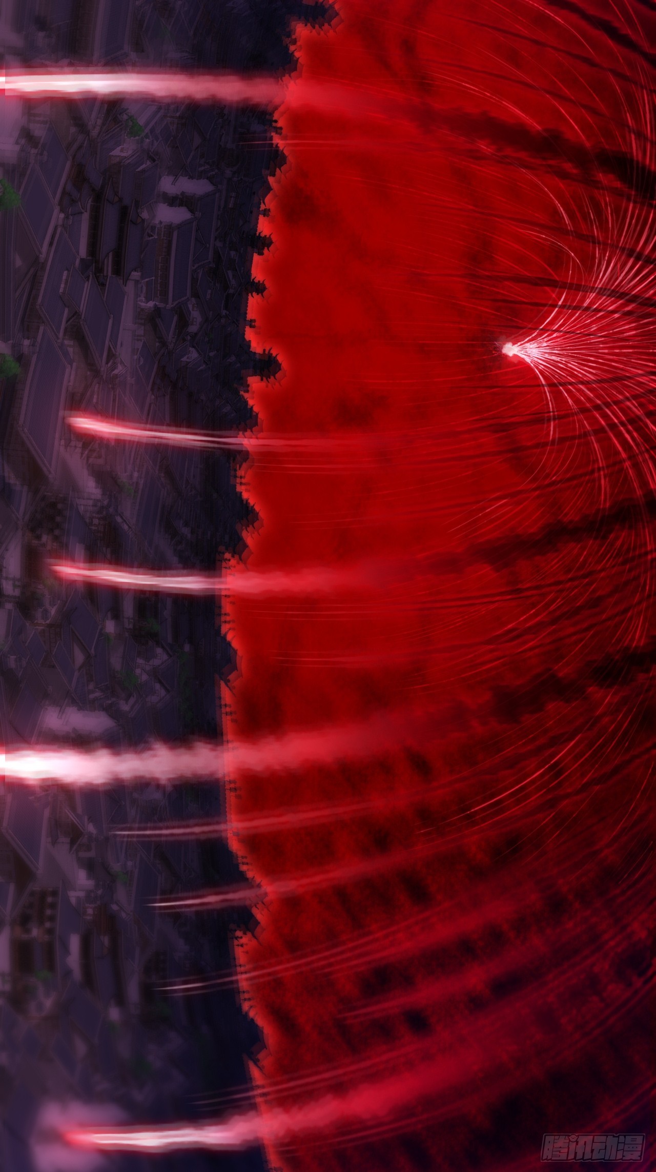 第六十五章  诡仙人(1/2)-第67话