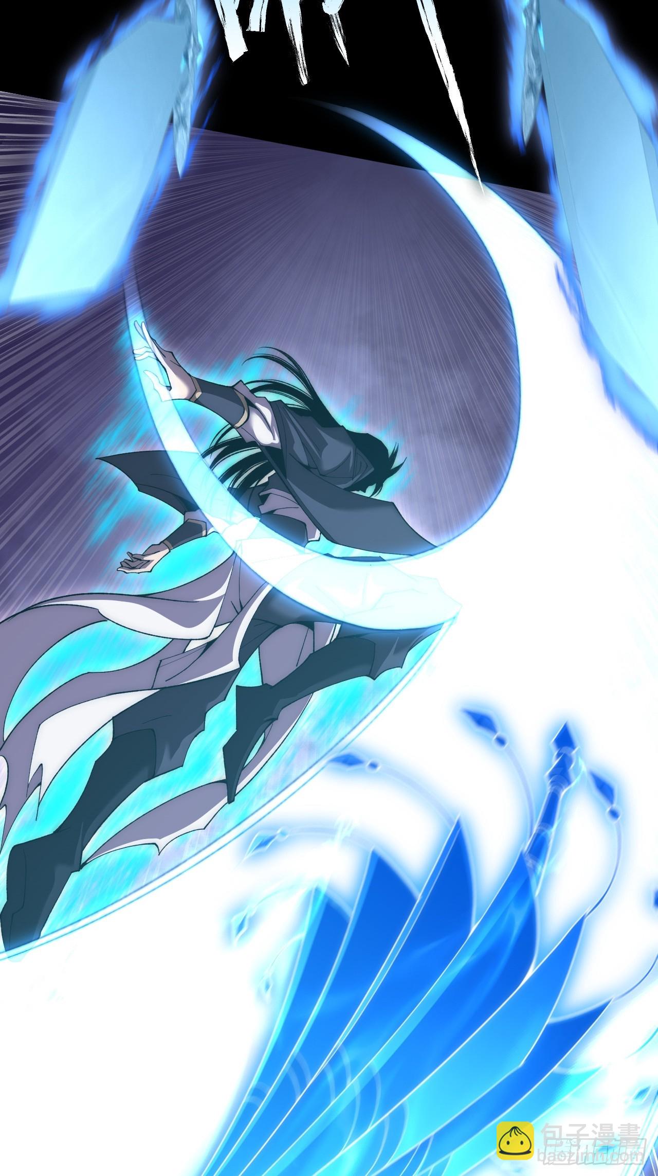 第六十五章  诡仙人(1/2)-第67话