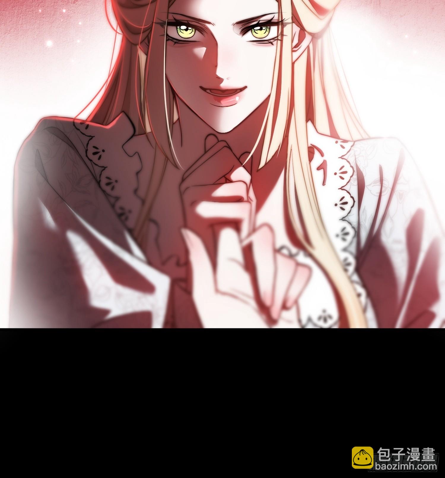 第九话 绝不任人拿捏-第9话