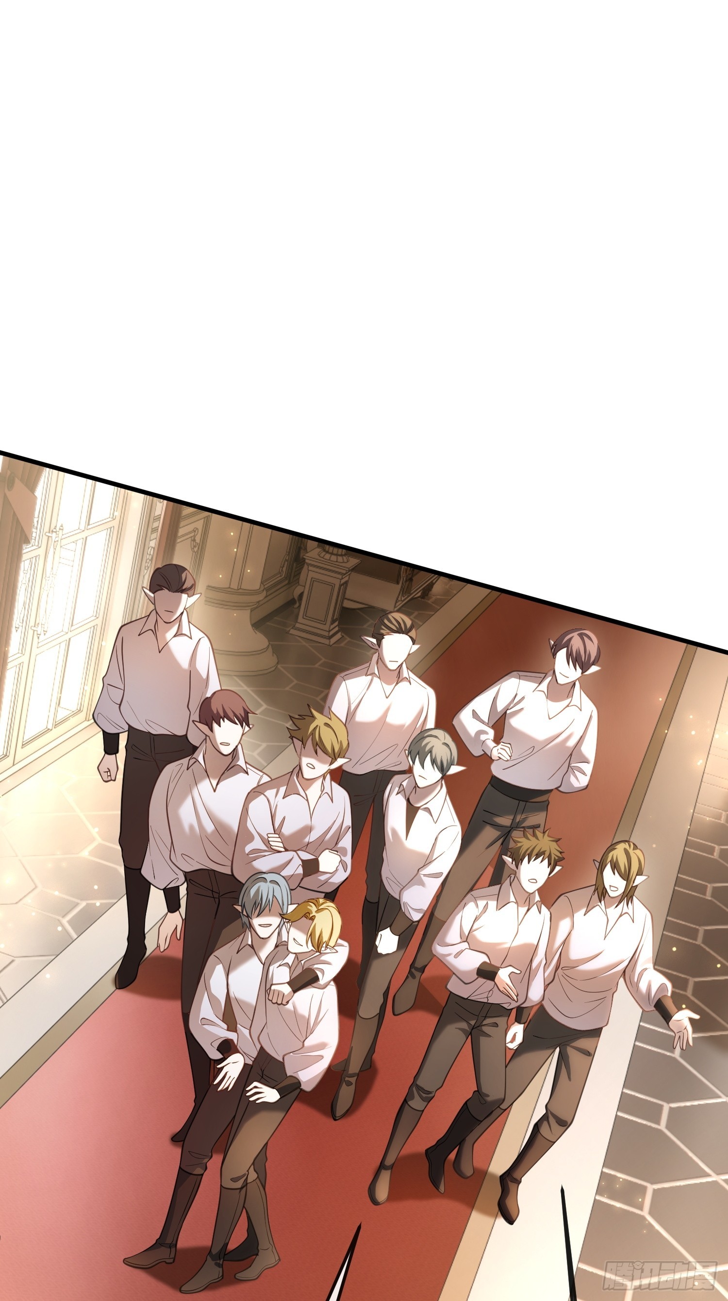 第一百话 格斗场-第101话