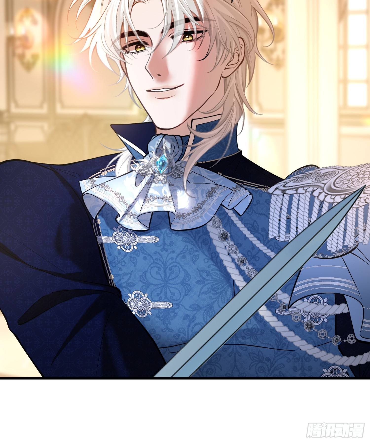 第一百话 格斗场-第101话