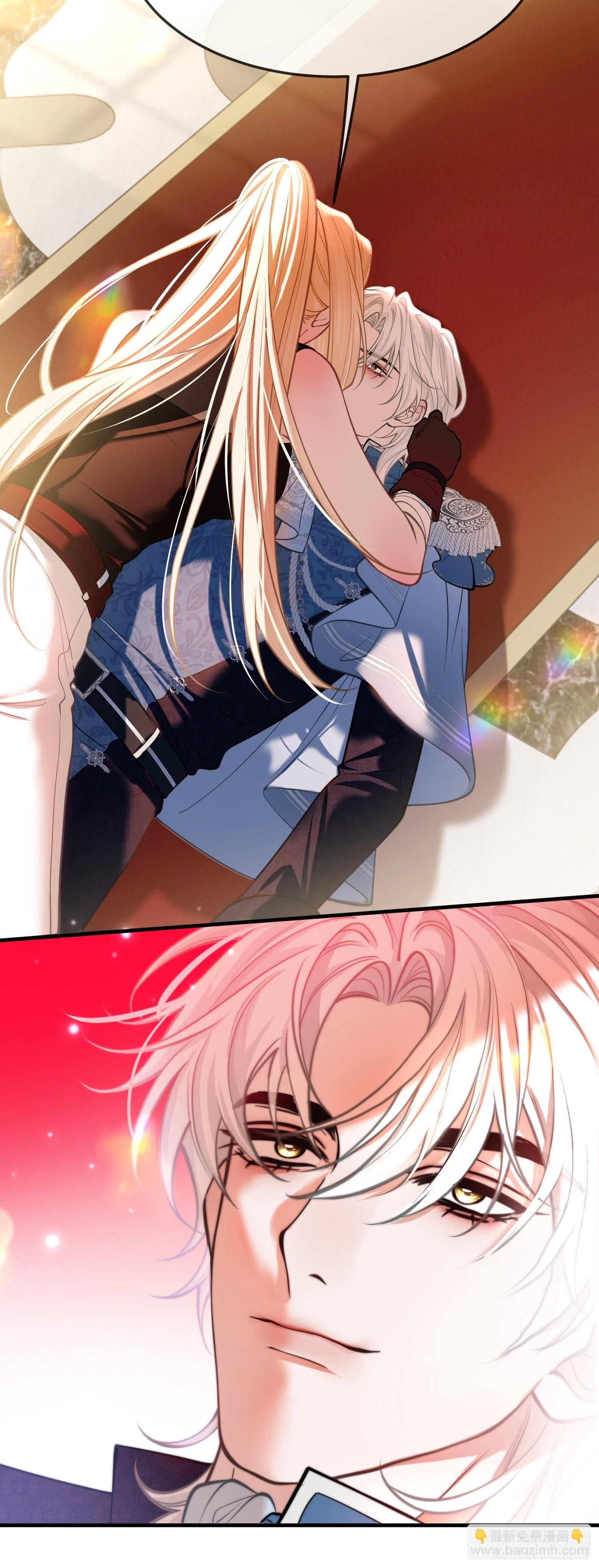 第一百话 格斗场-第101话