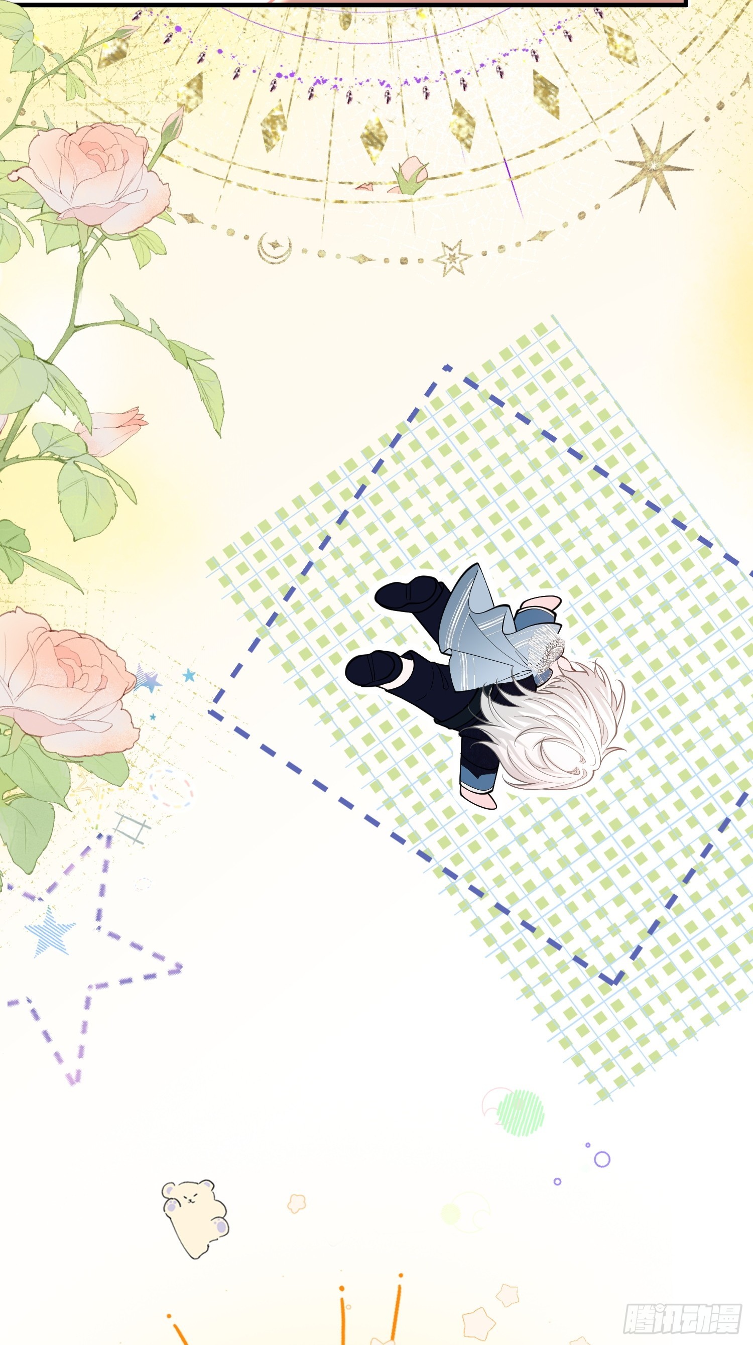 第一百话 格斗场-第101话