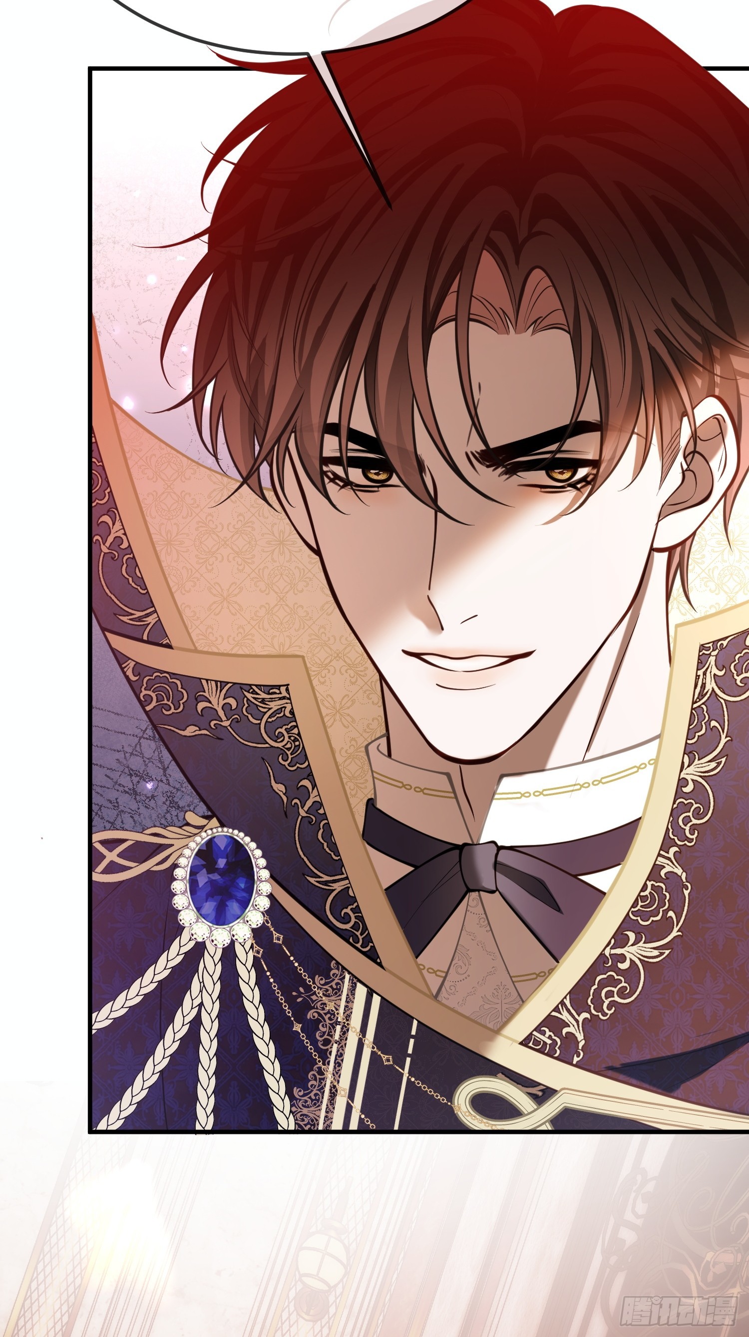 第一百零二话 血脉相连-第103话