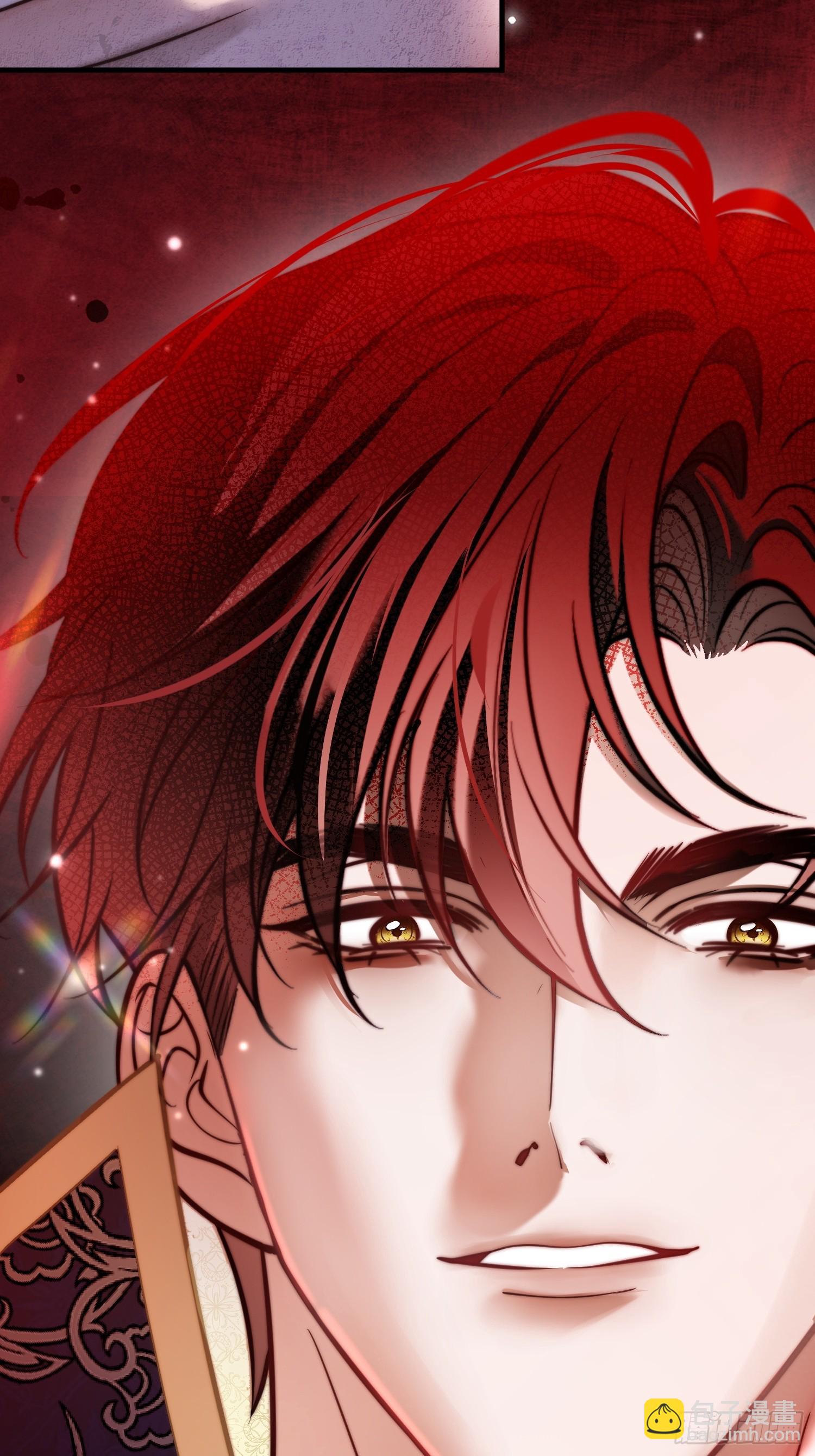 第一百零二话 血脉相连-第103话