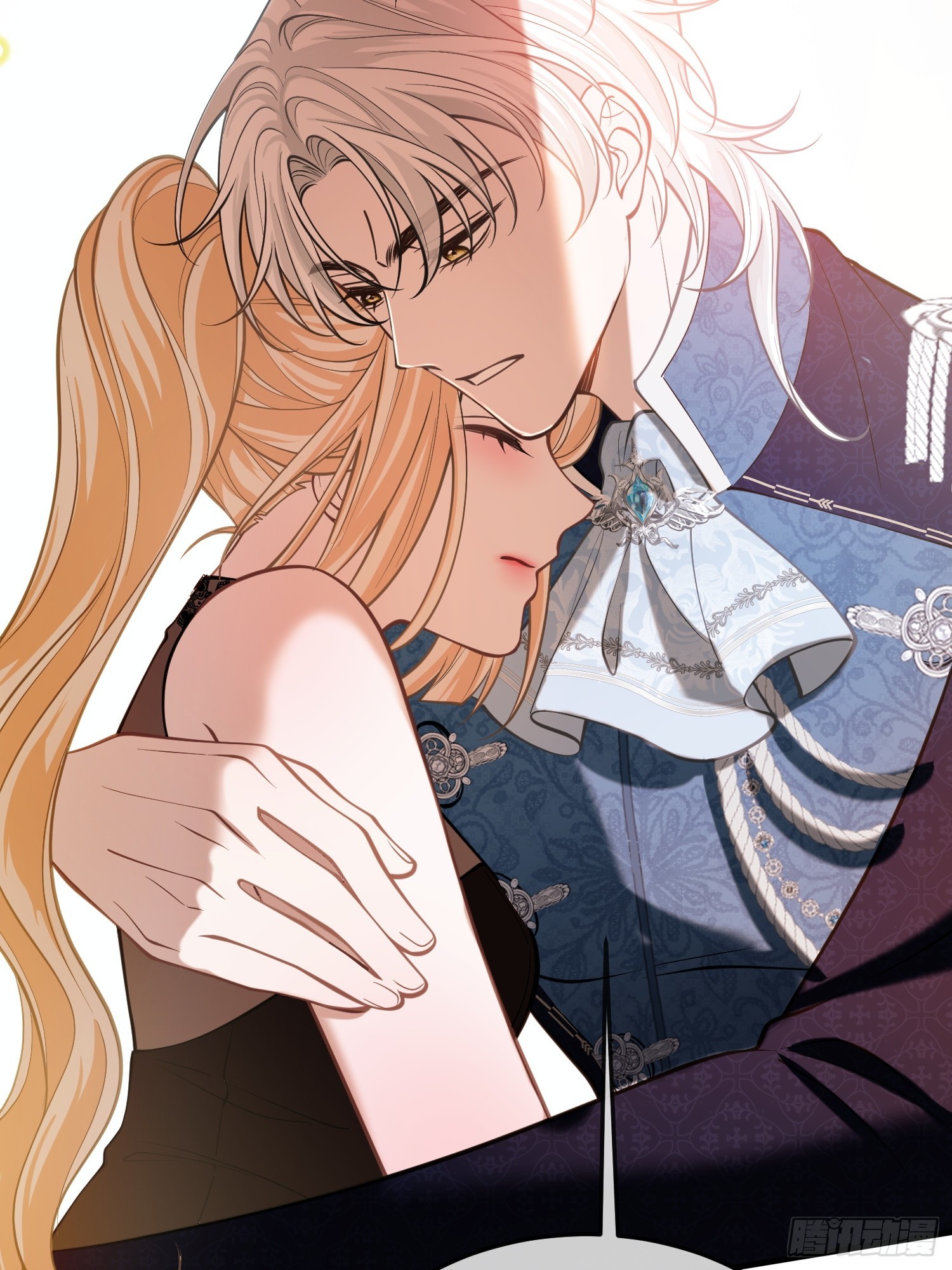 第一百零二话 血脉相连-第103话