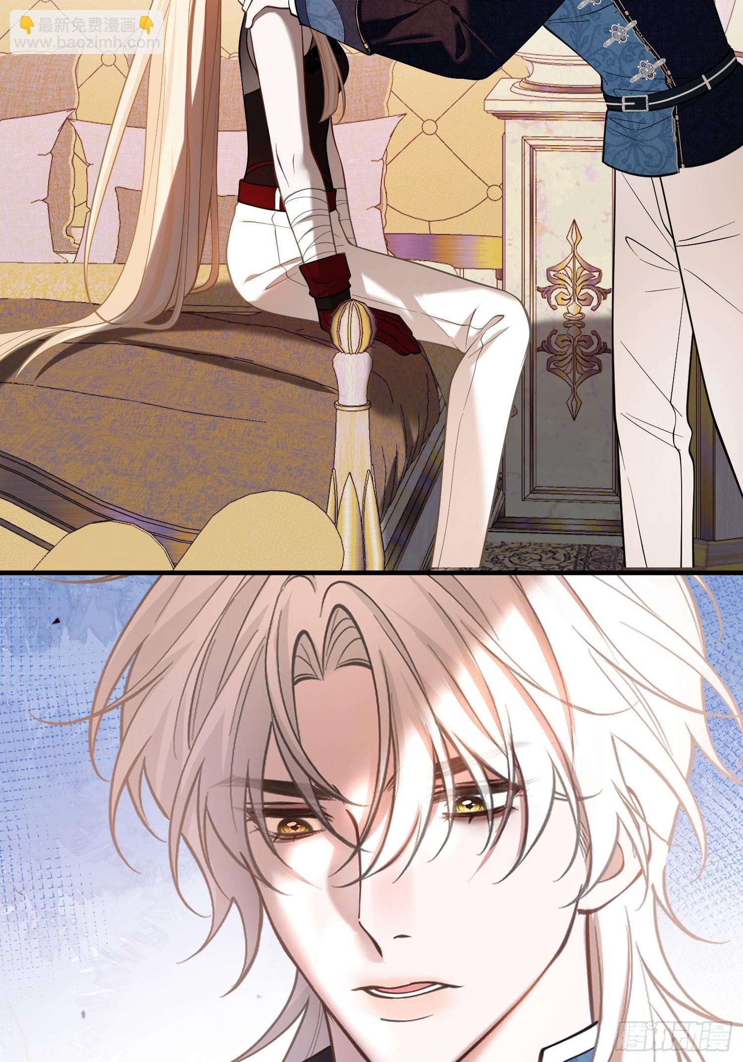 第一百零二话 血脉相连-第103话