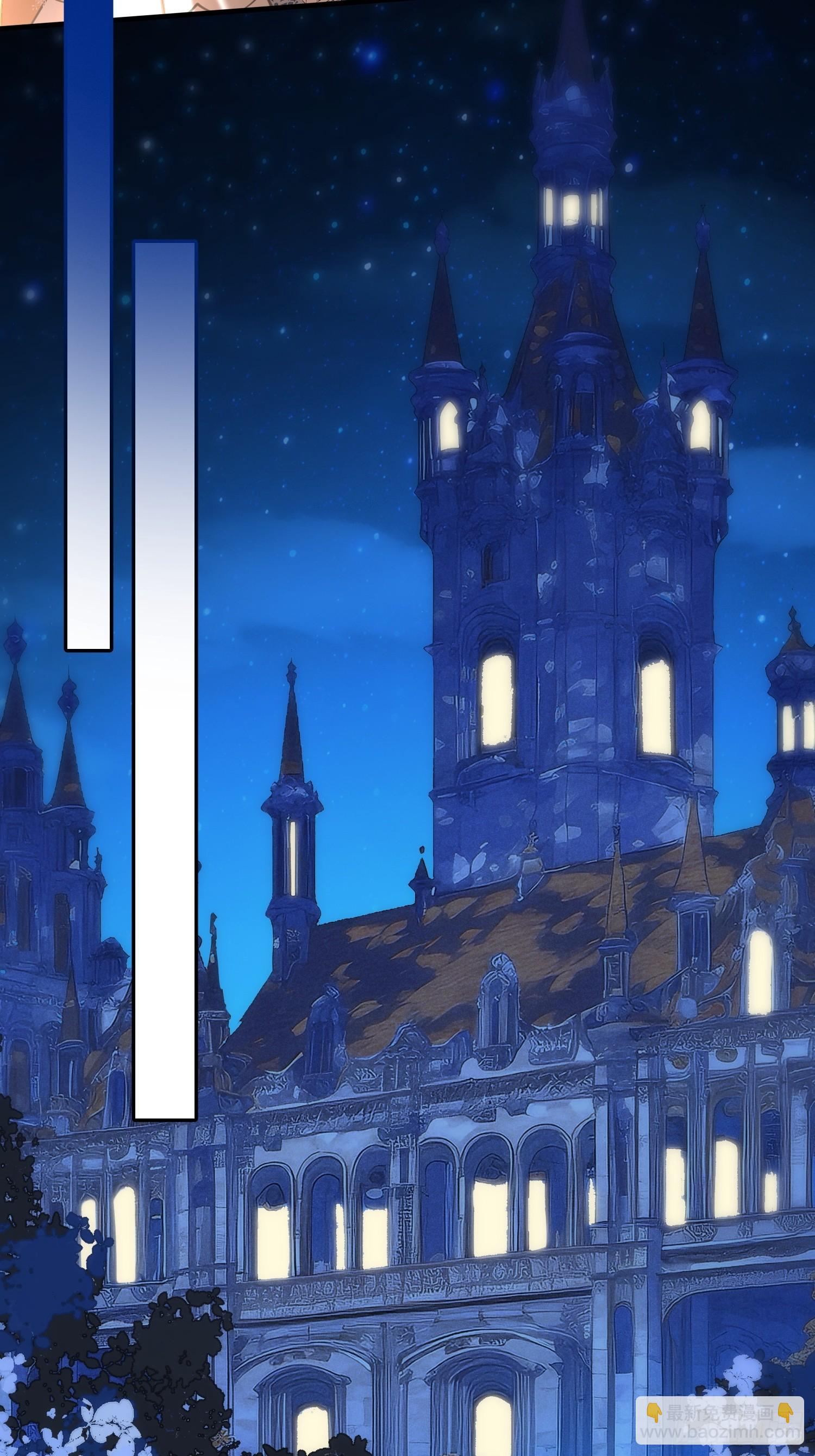 第一百零四章 好饿-第105话