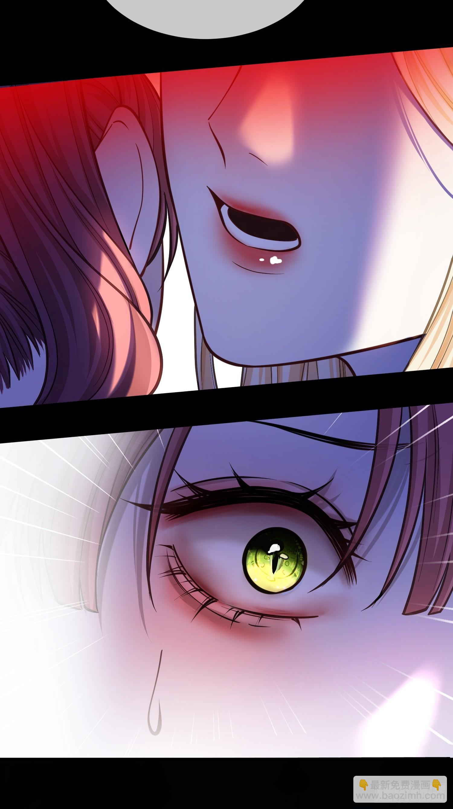 第一百零四章 好饿-第105话