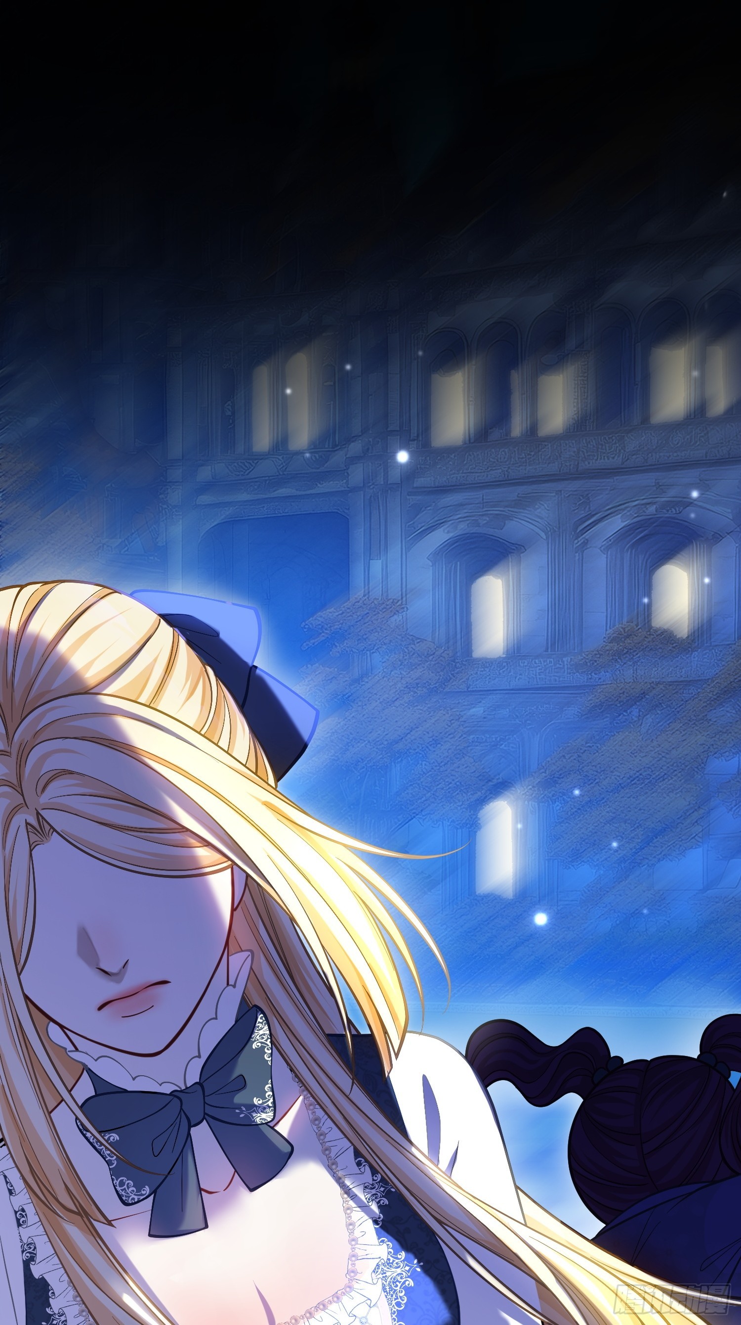 第一百零四章 好饿-第105话