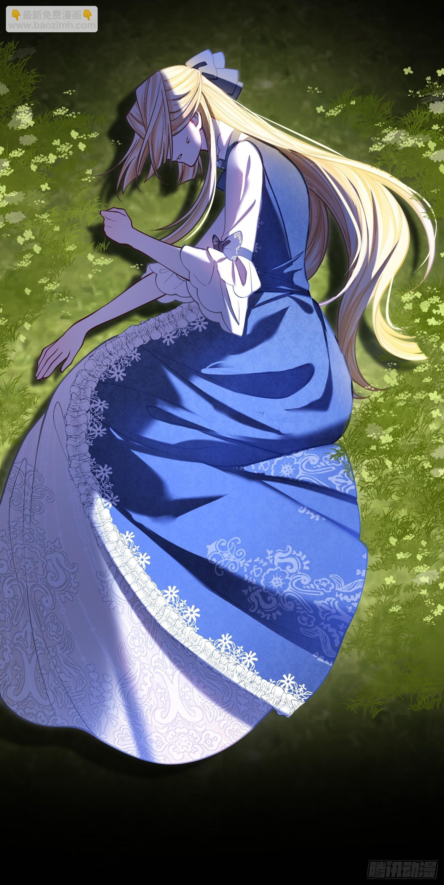 第一百零四章 好饿-第105话