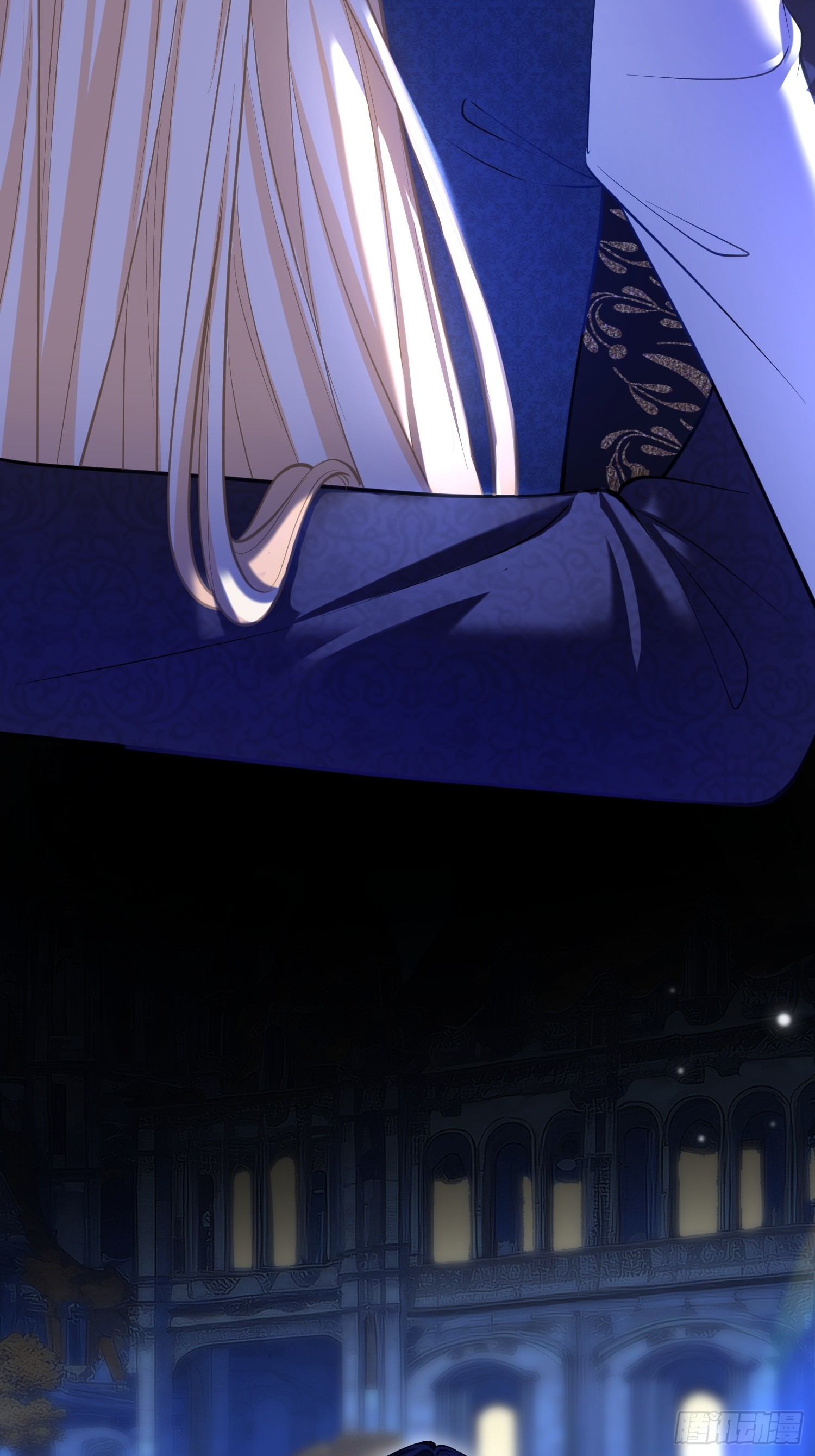 第一百零四章 好饿-第105话