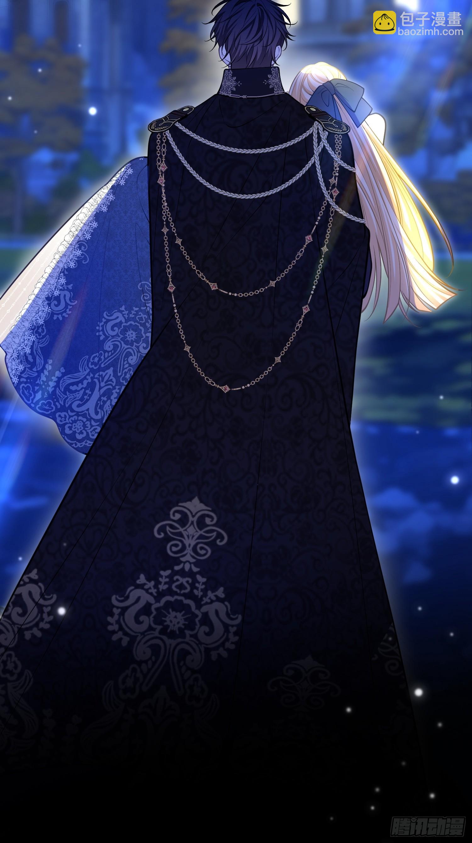 第一百零四章 好饿-第105话