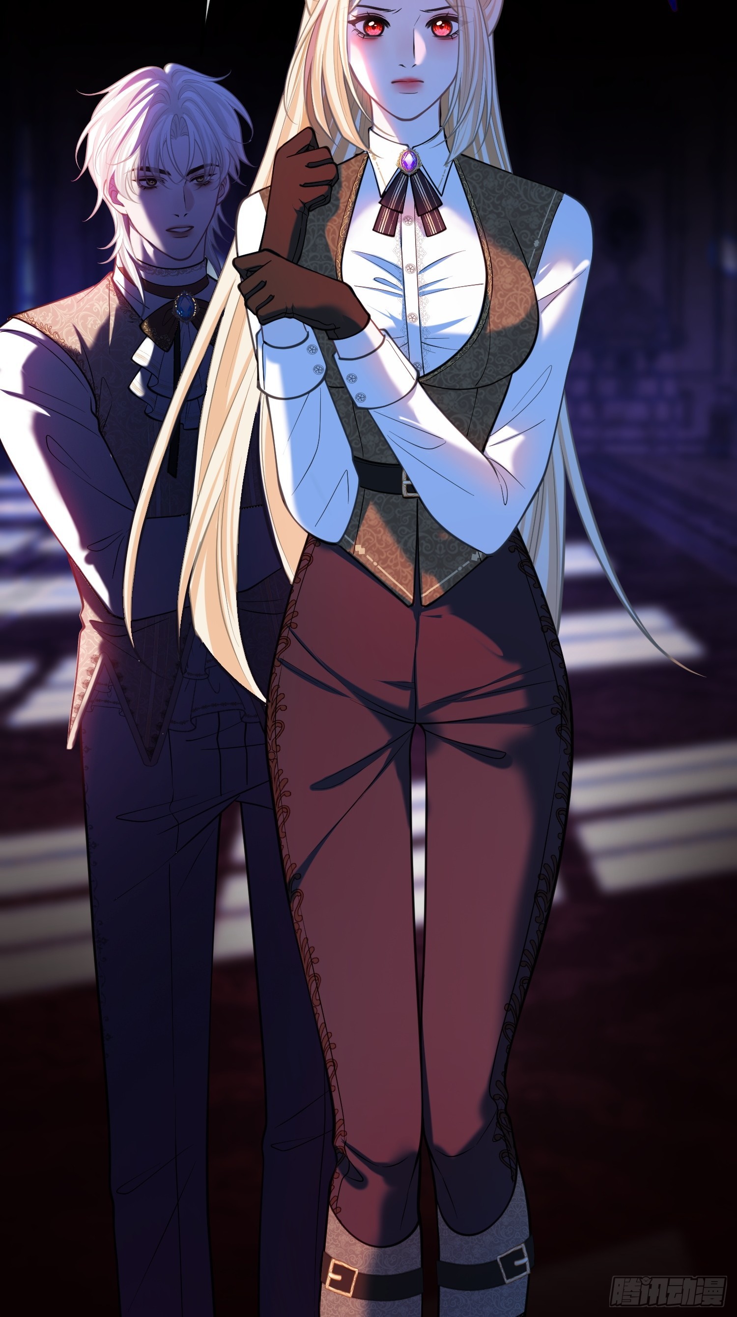 第一百零六话 洛里斯-第107话