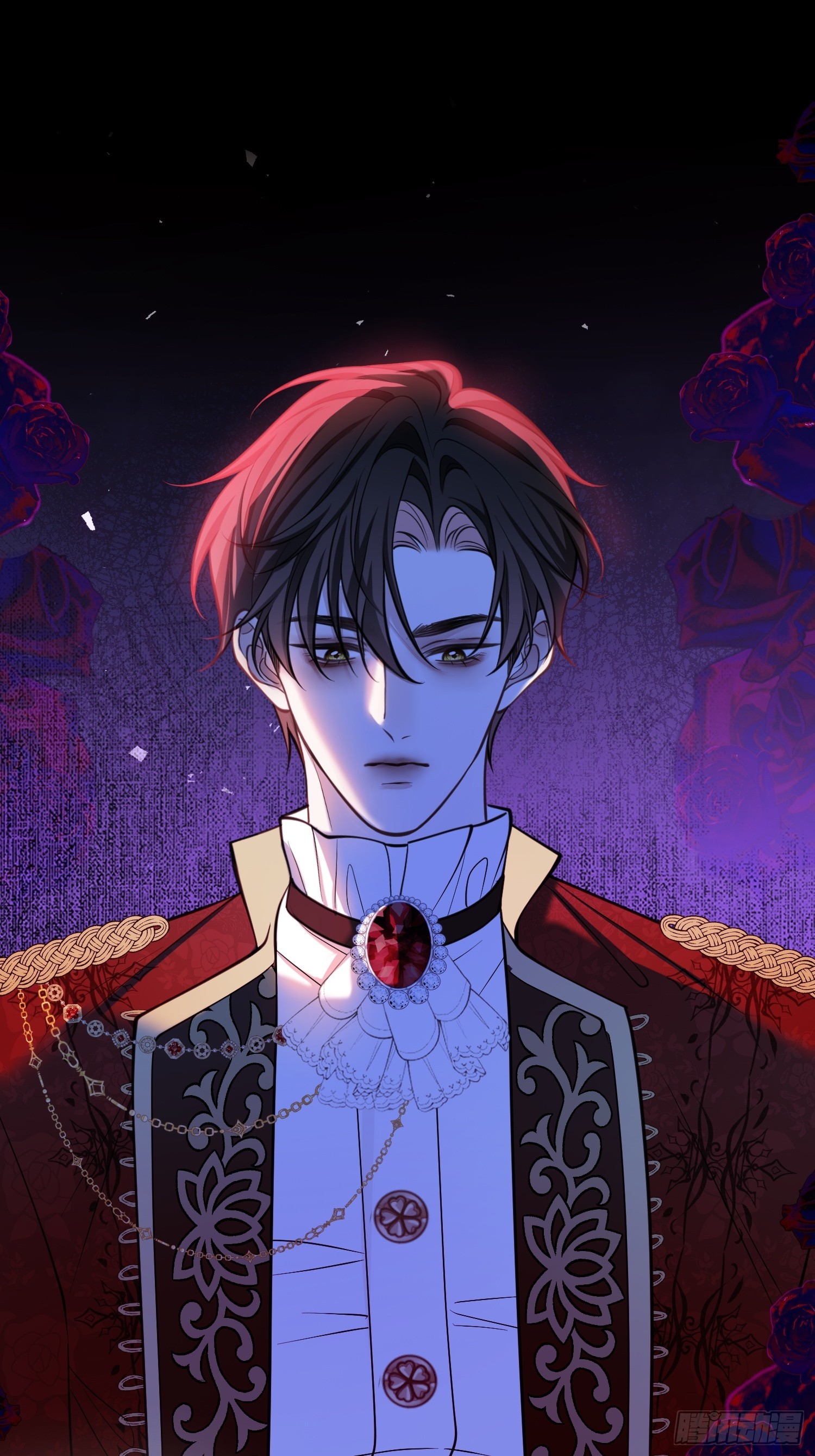 第一百零六话 洛里斯-第107话