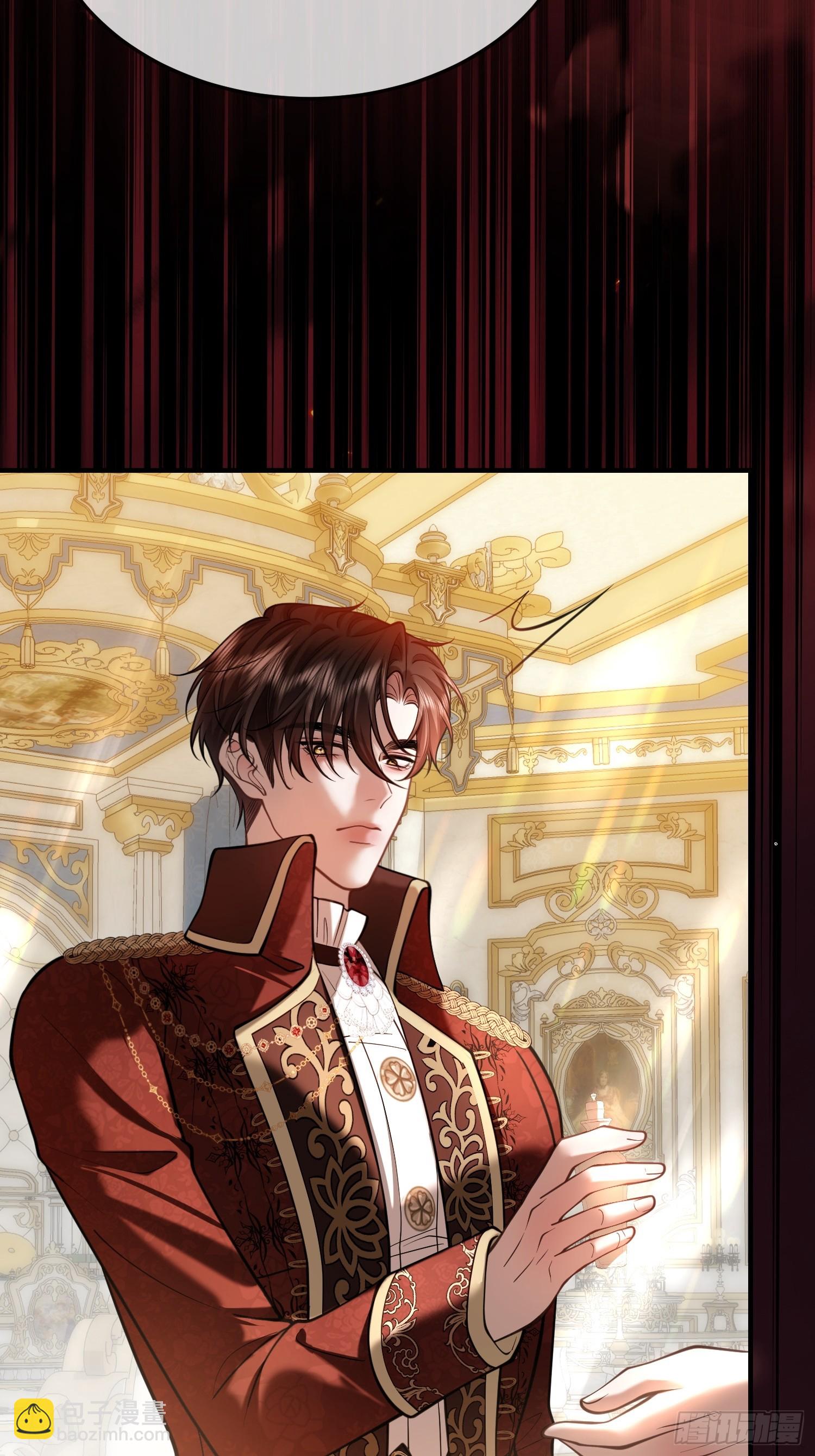 第一百零八话 隐瞒-第109话