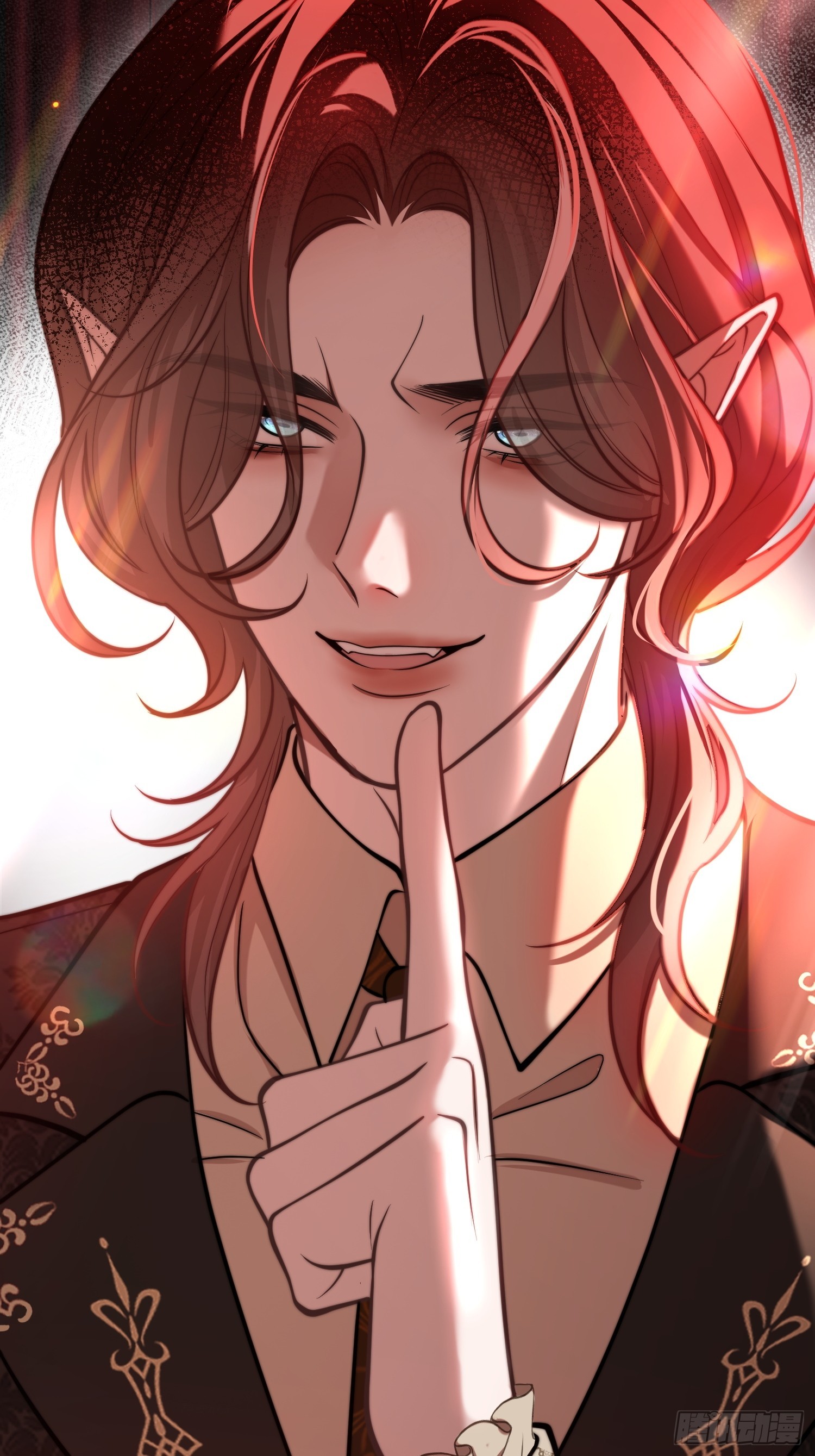 第一百一十话 单方面的制约-第111话