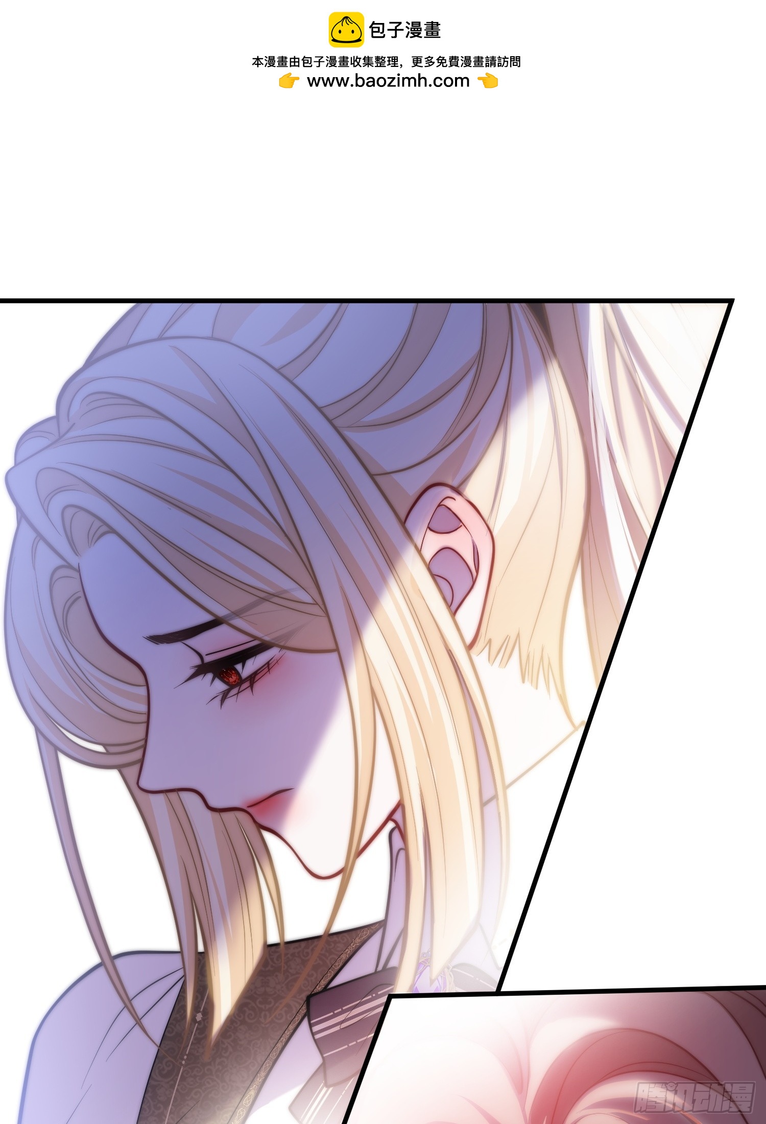 第一百一十话 单方面的制约-第111话