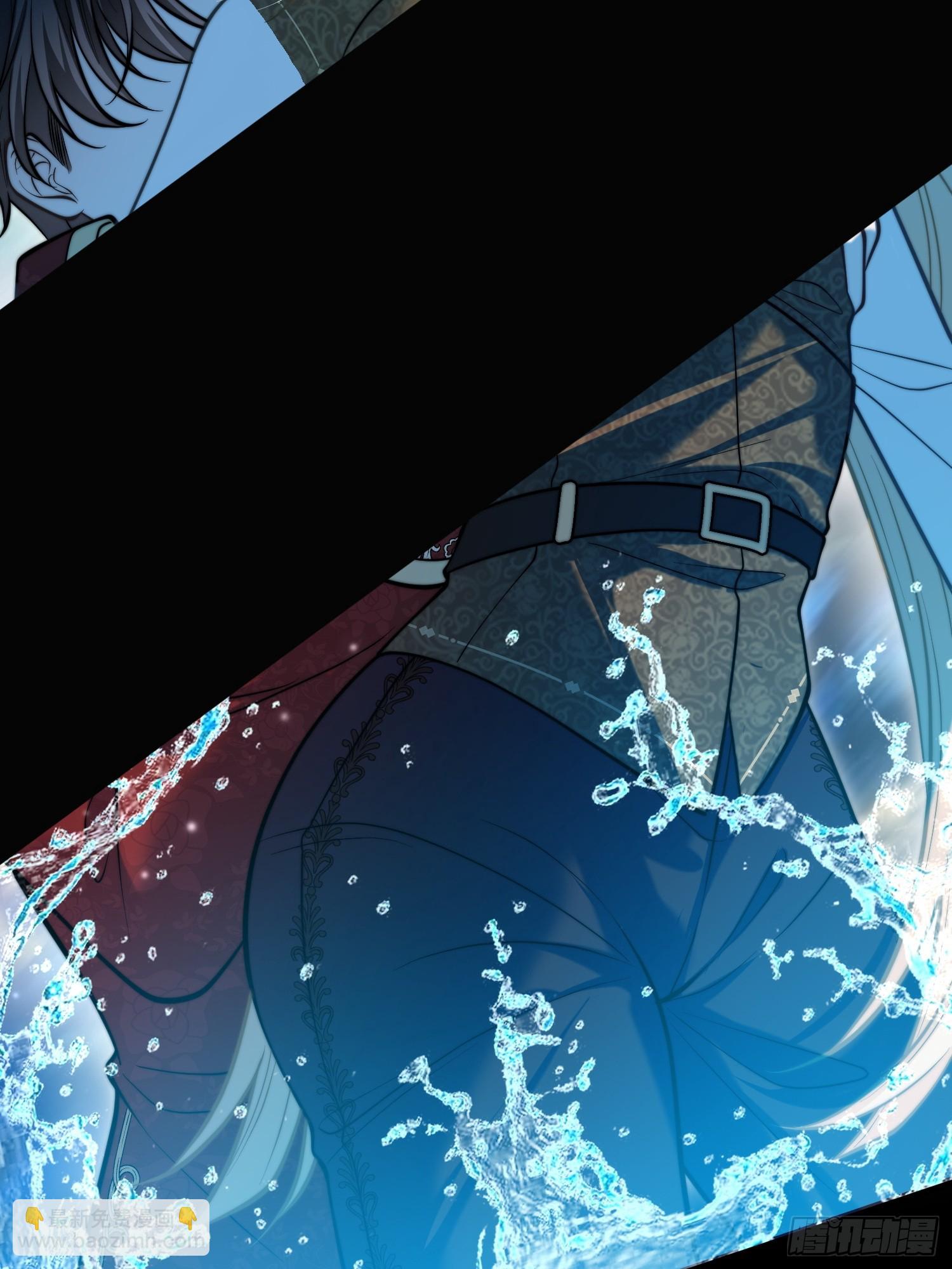 第一百一十二话 代价-第113话