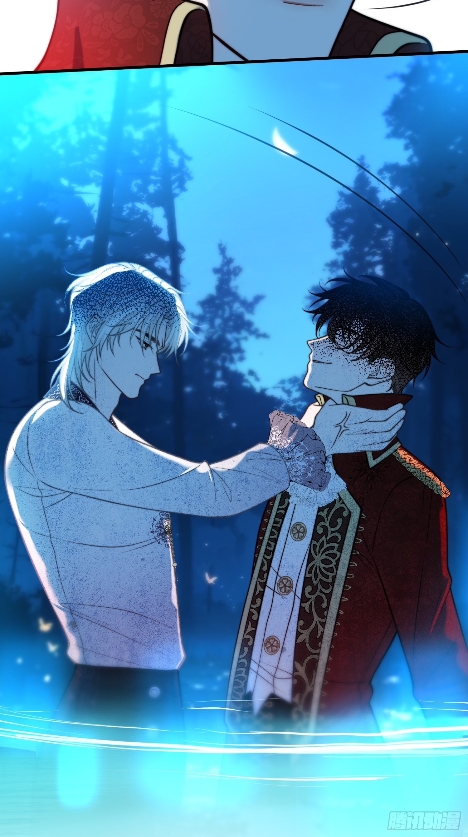 第一百一十四话 替身-第115话