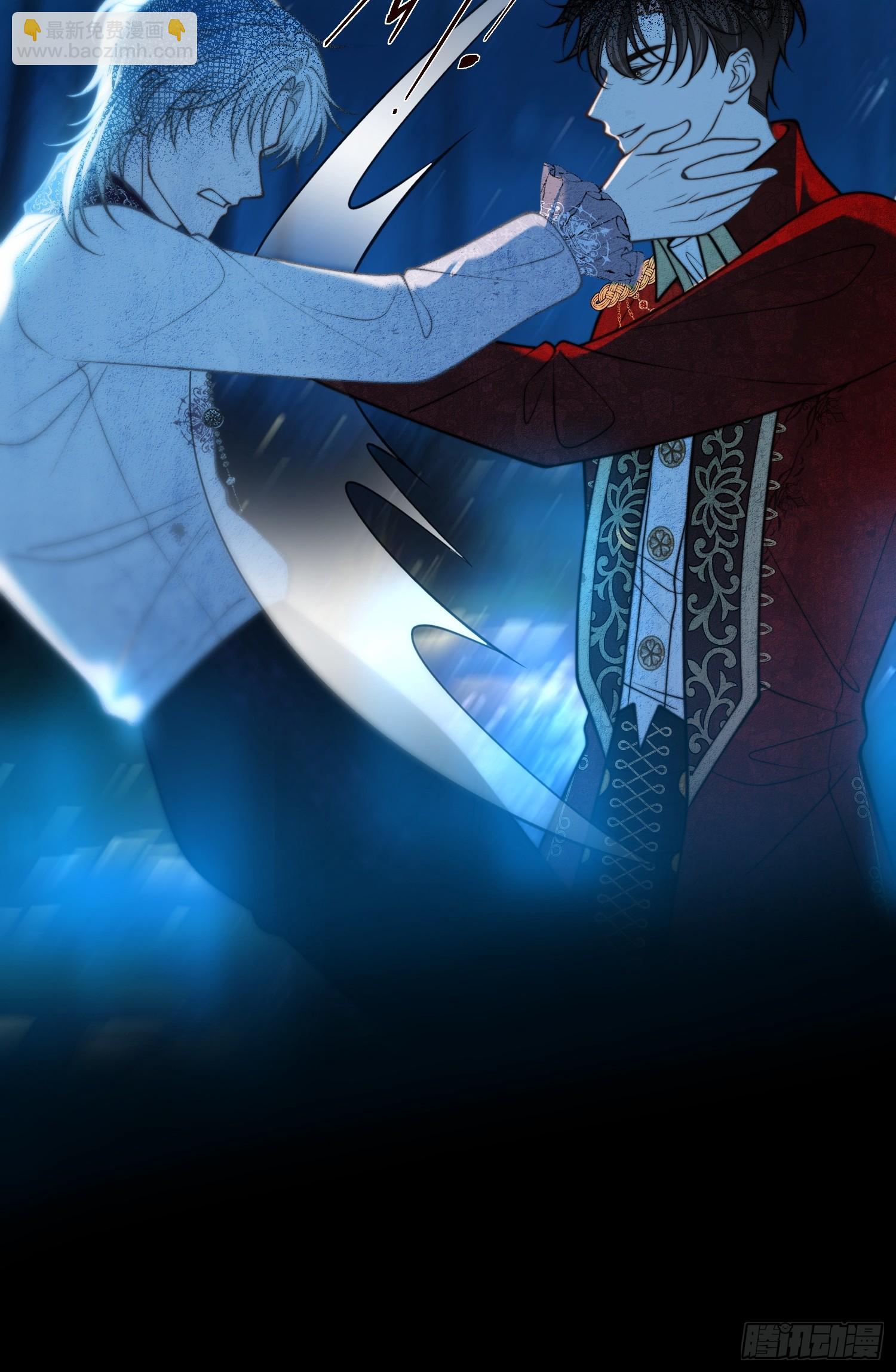 第一百一十四话 替身-第115话