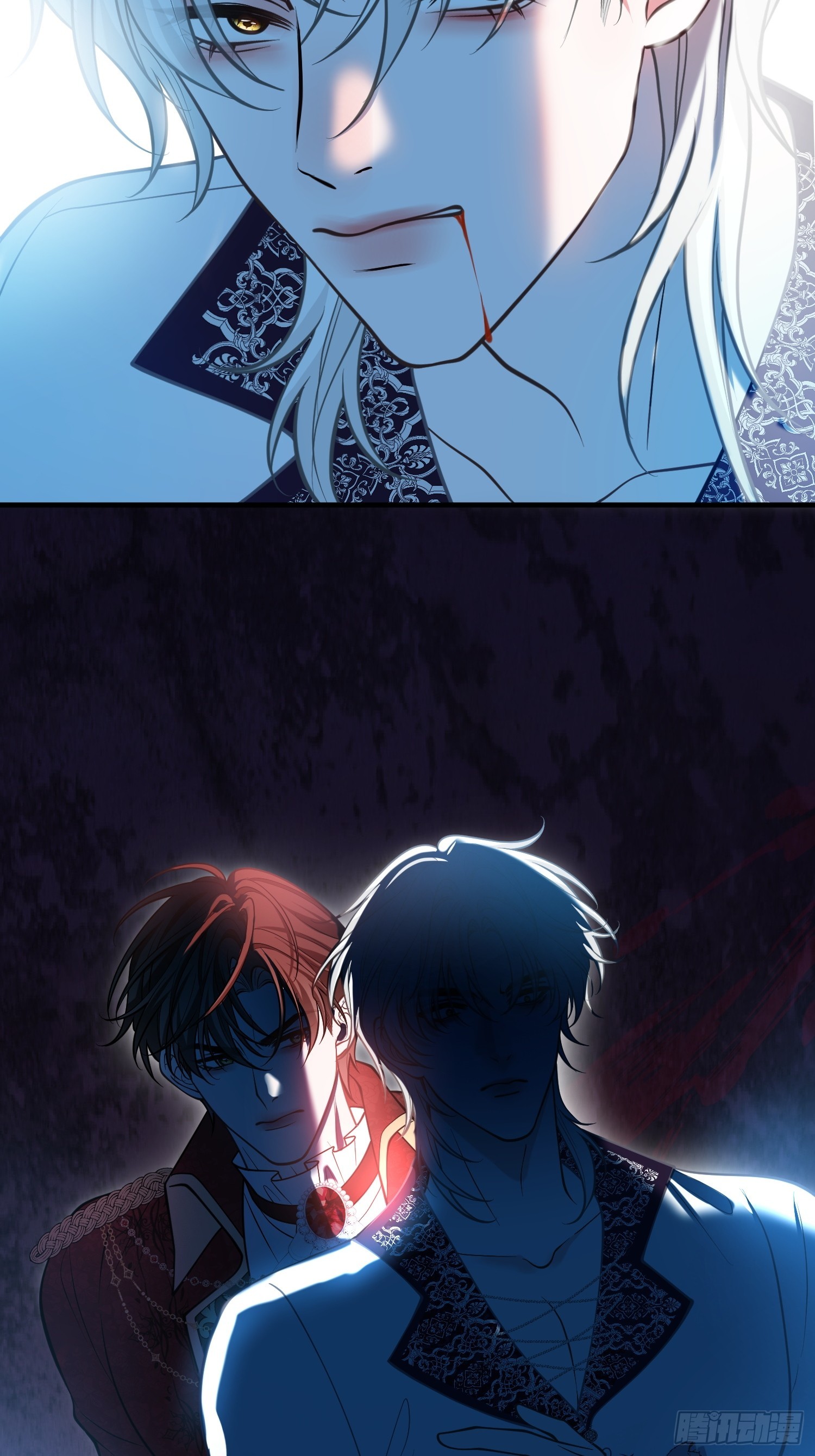 第一百一十四话 替身-第115话