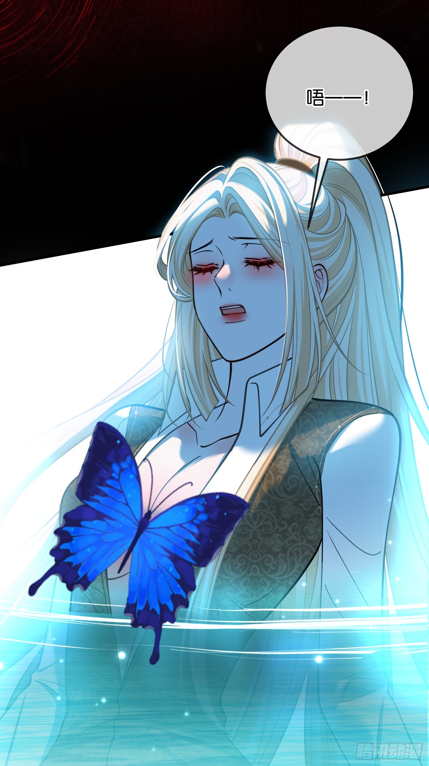 第一百一十四话 替身-第115话