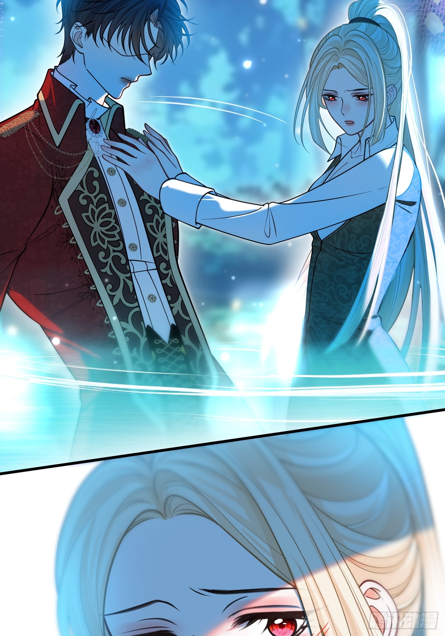 第一百一十四话 替身-第115话