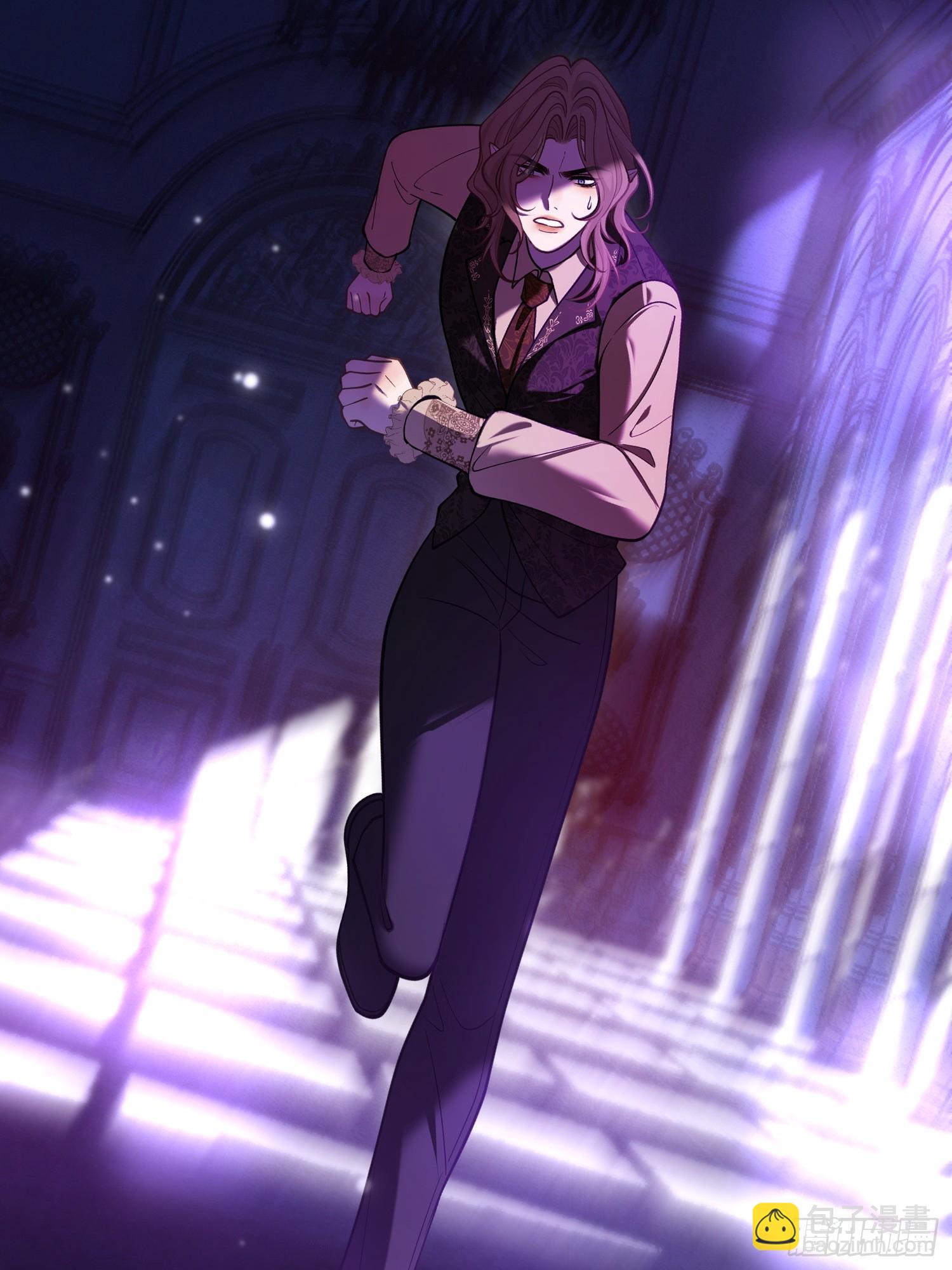 第一百一十六话 送行酒-第117话