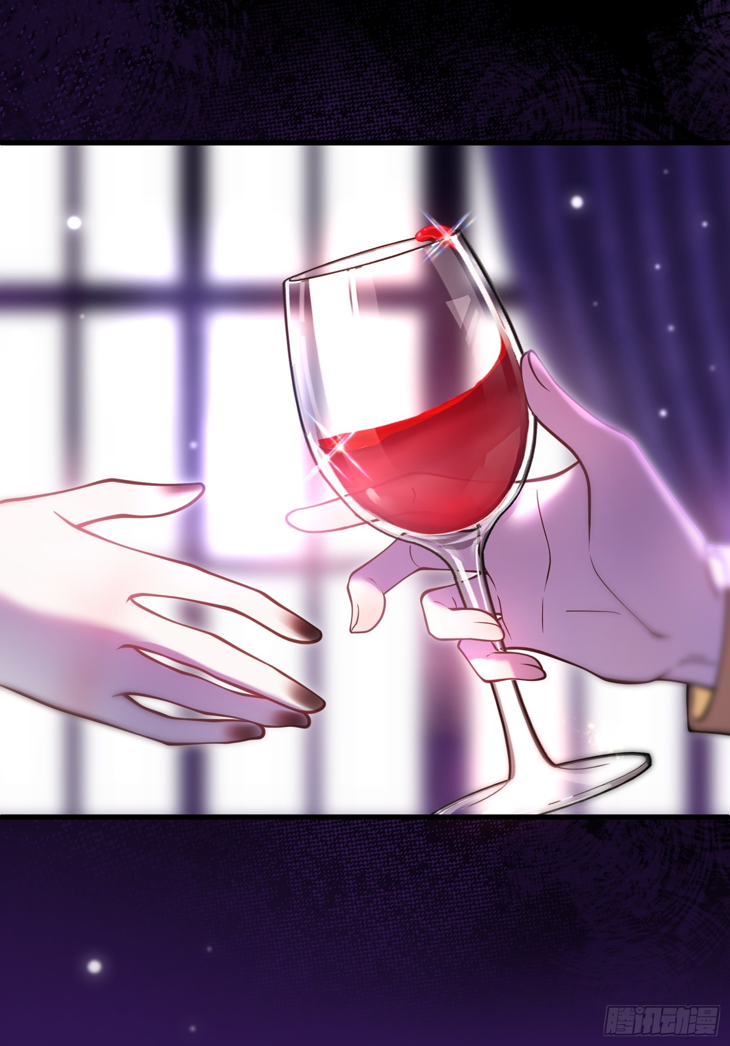 第一百一十六话 送行酒-第117话