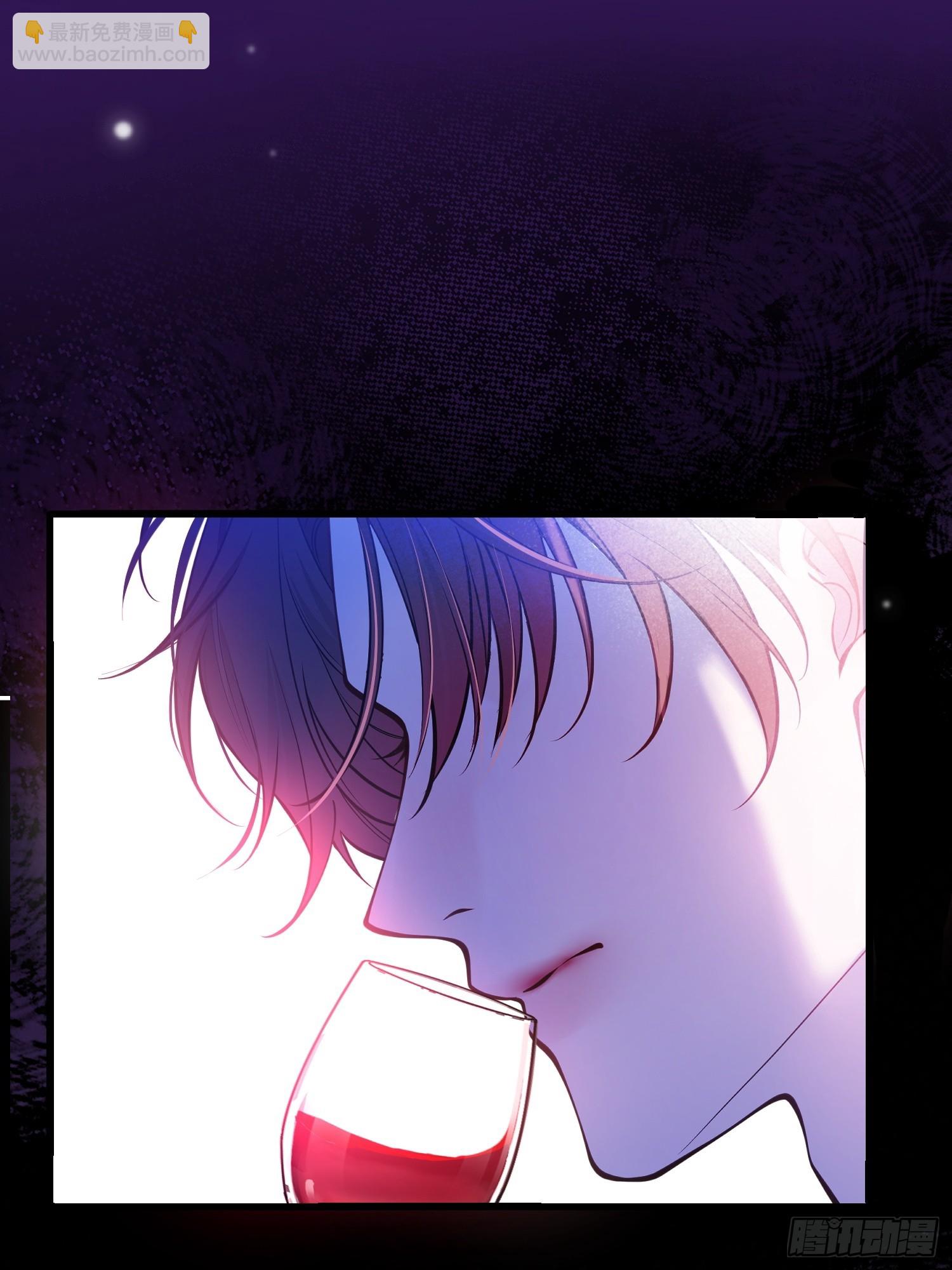 第一百一十六话 送行酒-第117话