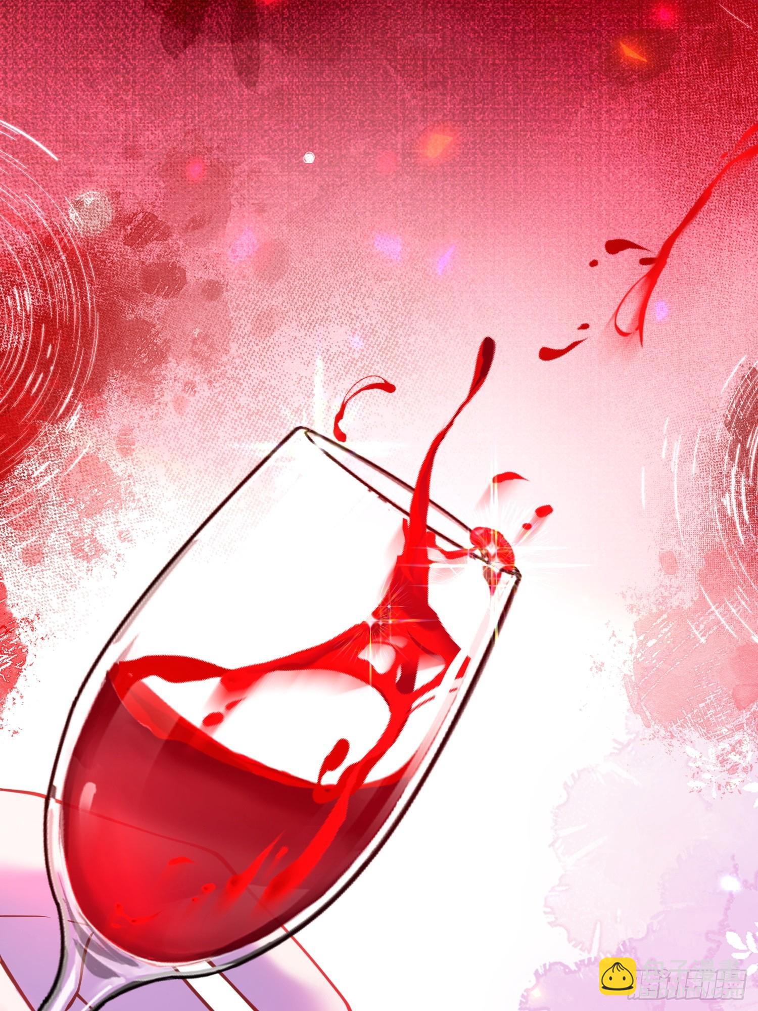 第一百一十六话 送行酒-第117话