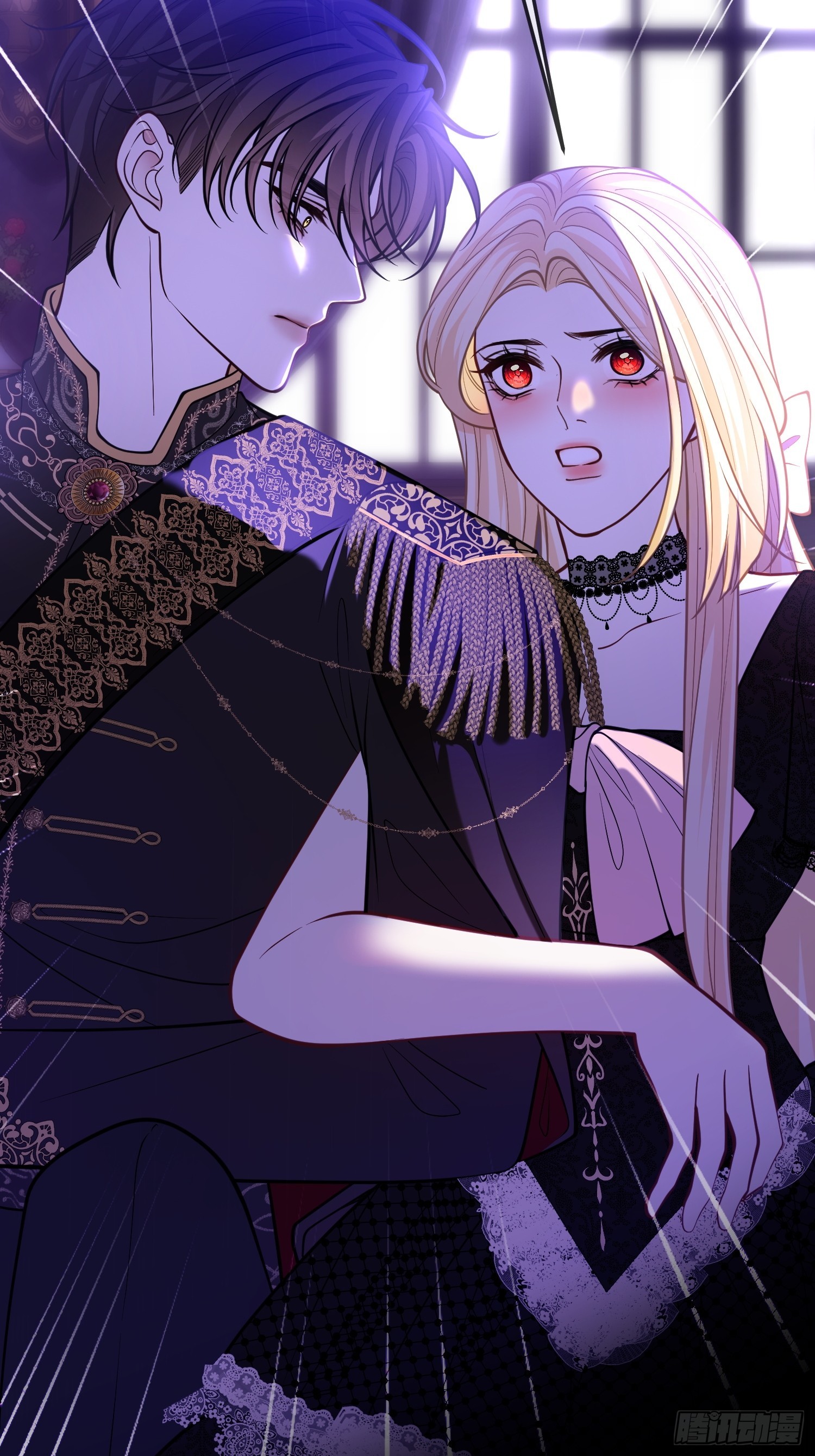 第一百一十六话 送行酒-第117话