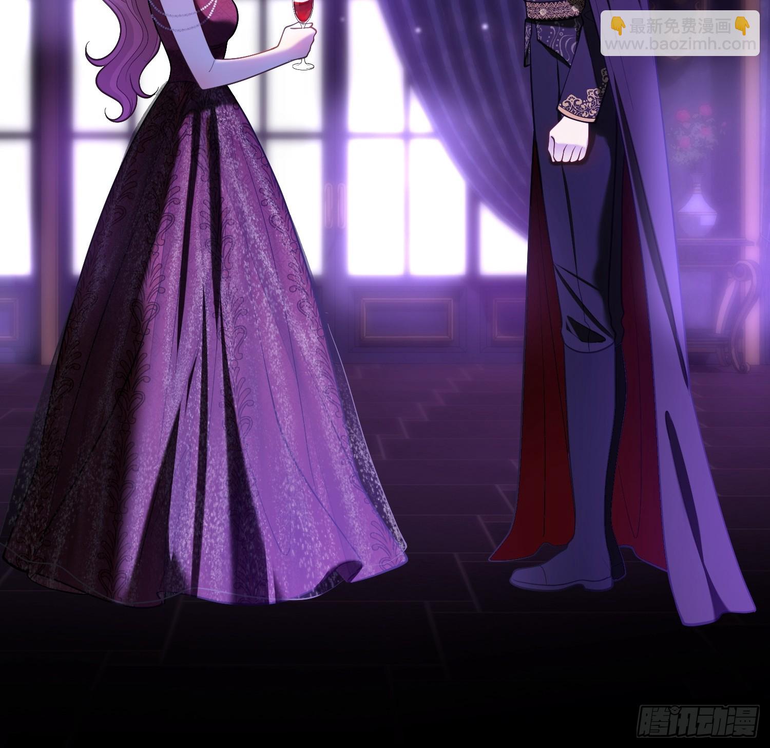 第一百一十六话 送行酒-第117话