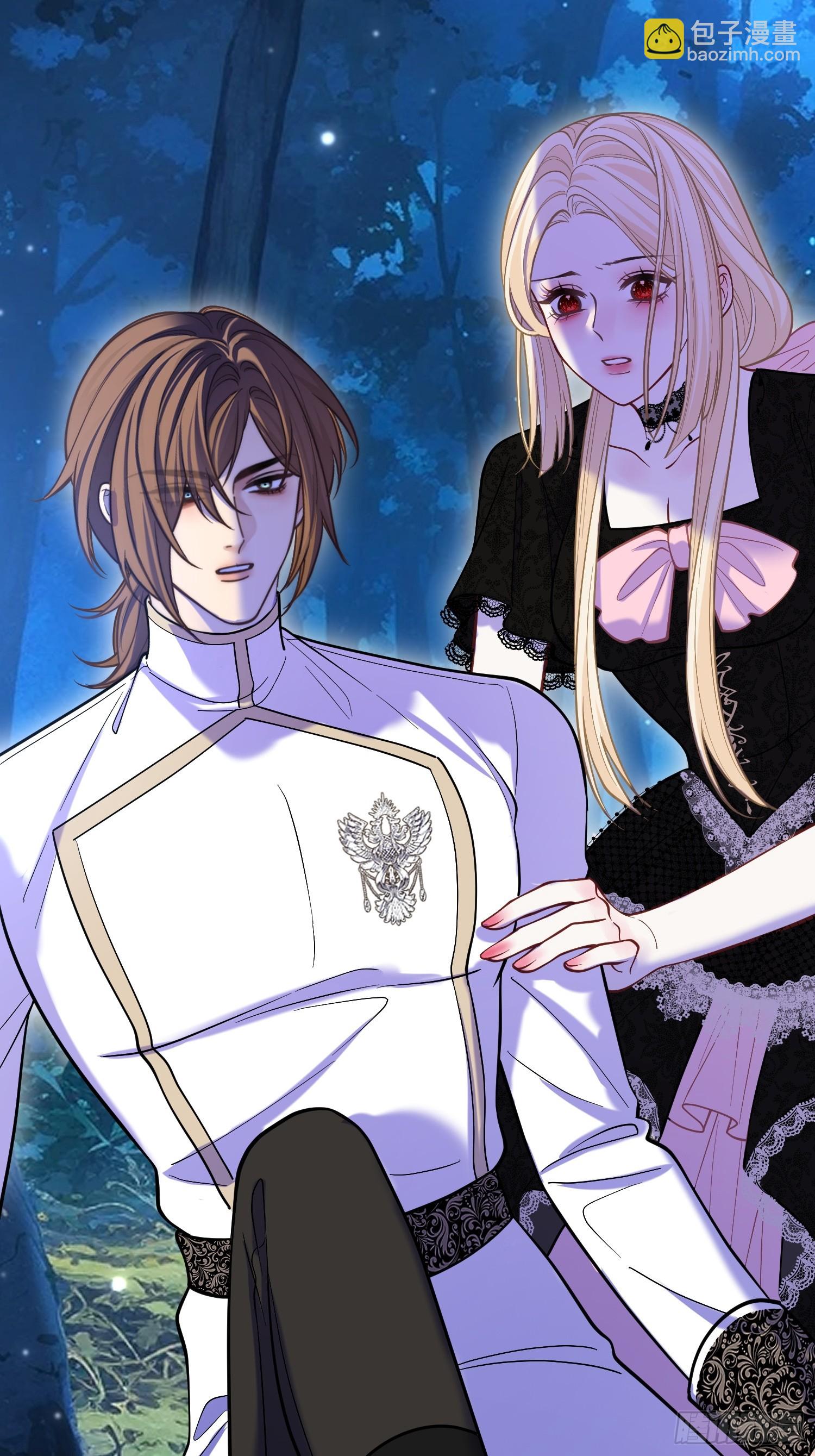 第一百一十八话 等价交换-第119话