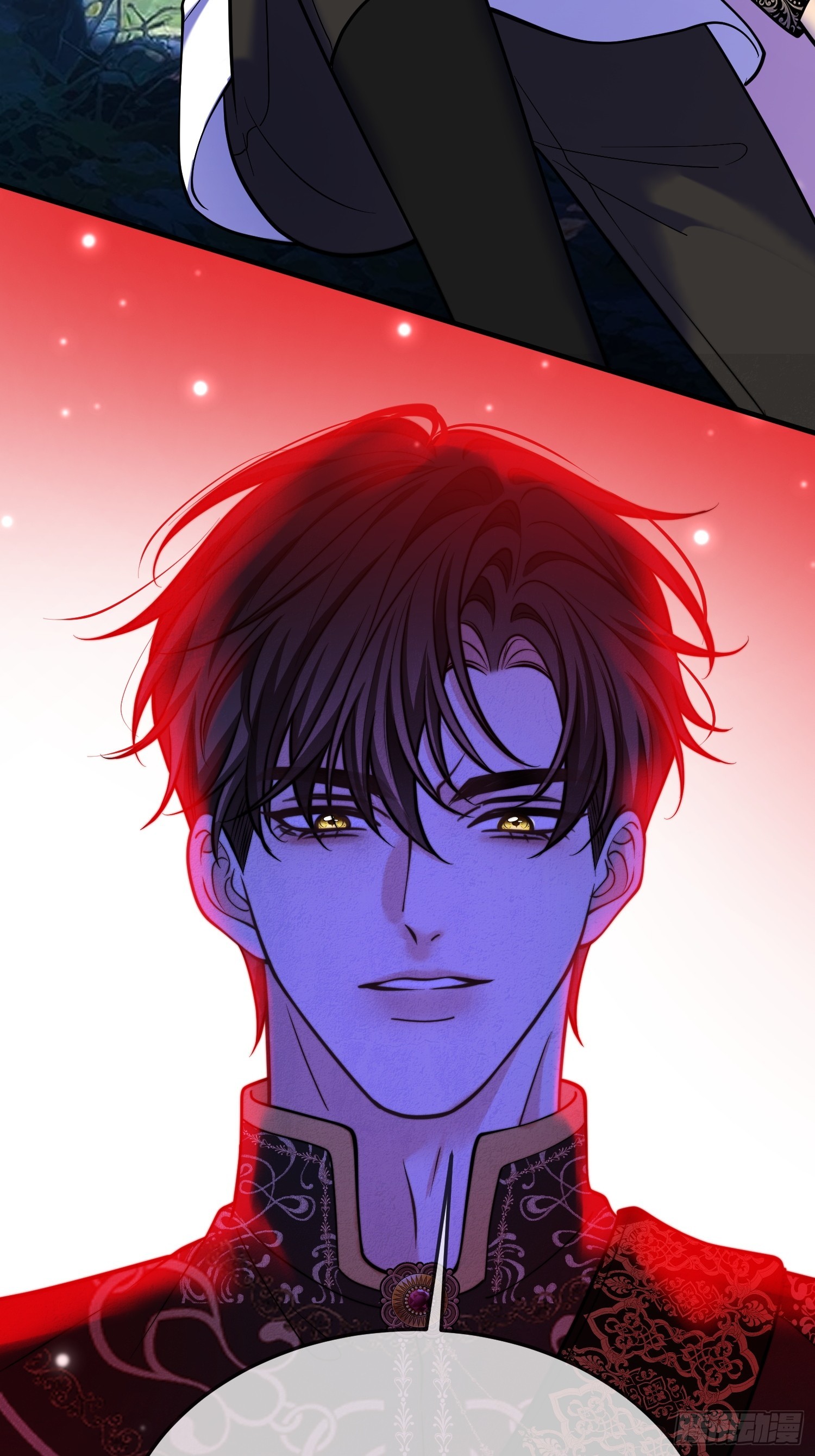 第一百一十八话 等价交换-第119话