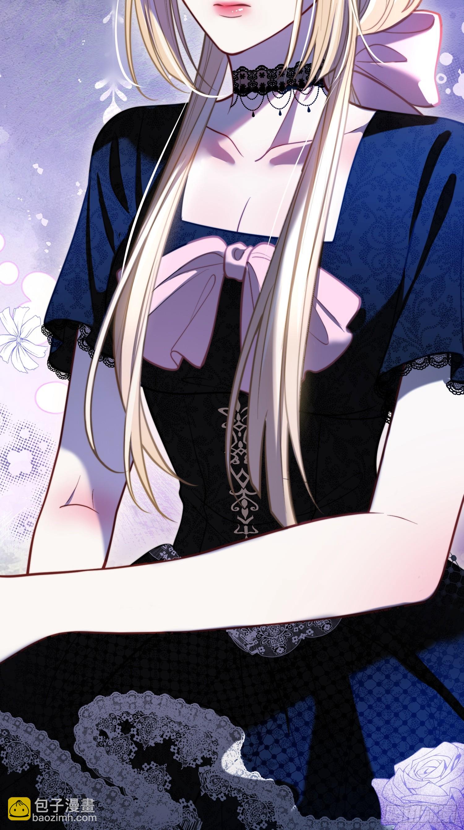 第一百一十八话 等价交换-第119话