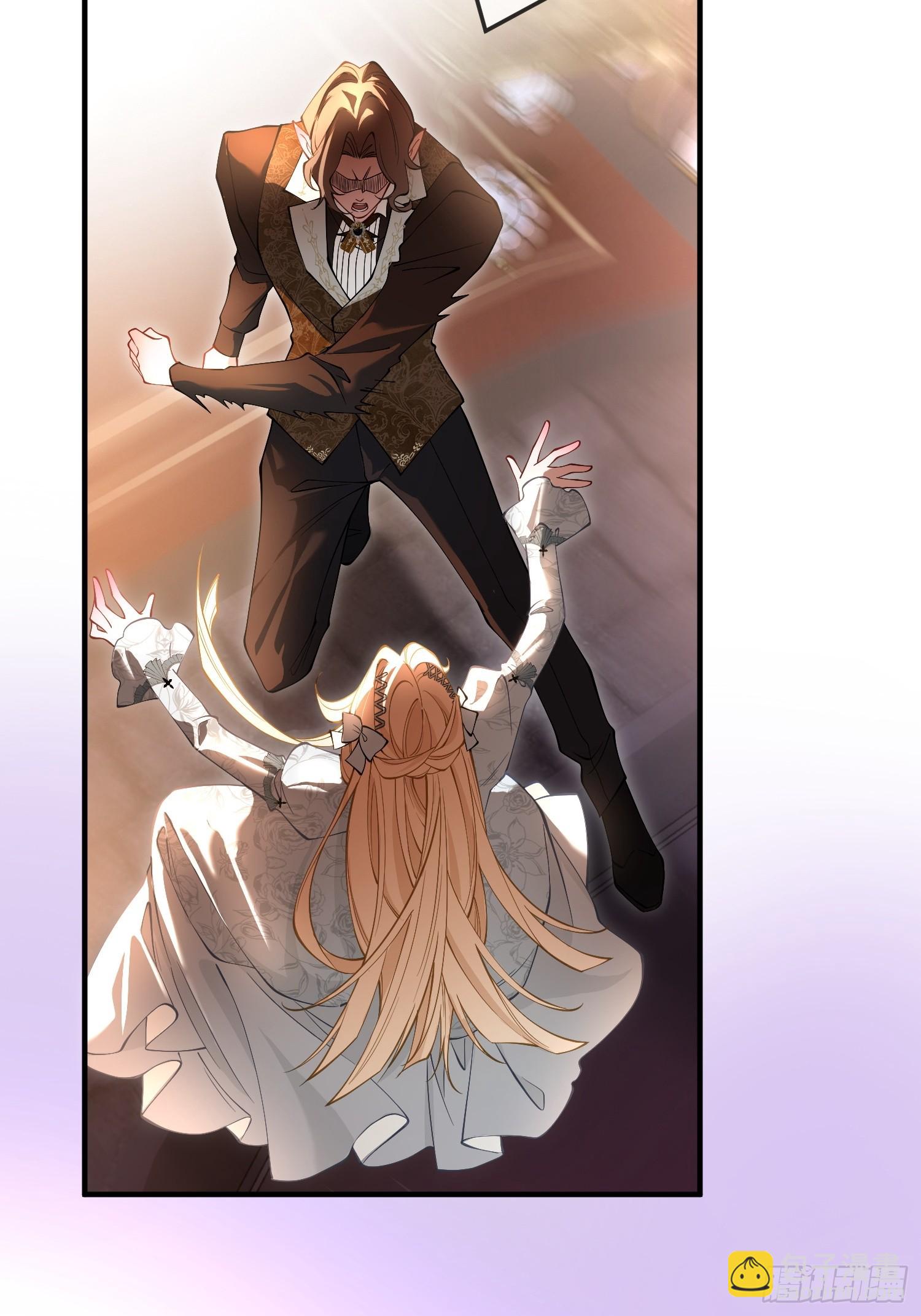 第十一话 试探-第11话