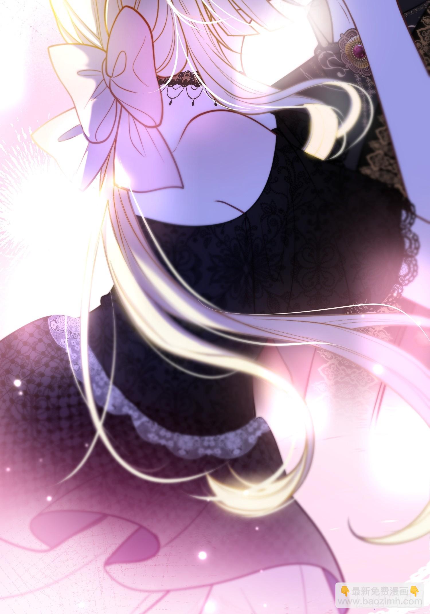 第一百二十话 善意欺骗-第121话