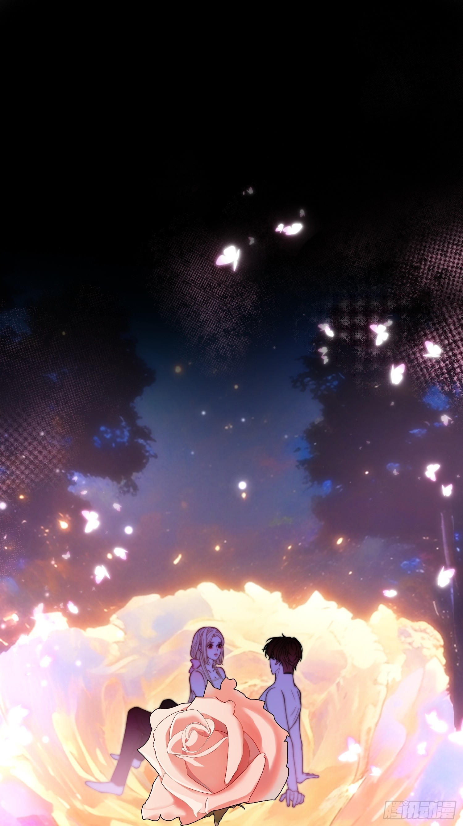 第一百二十话 善意欺骗-第121话