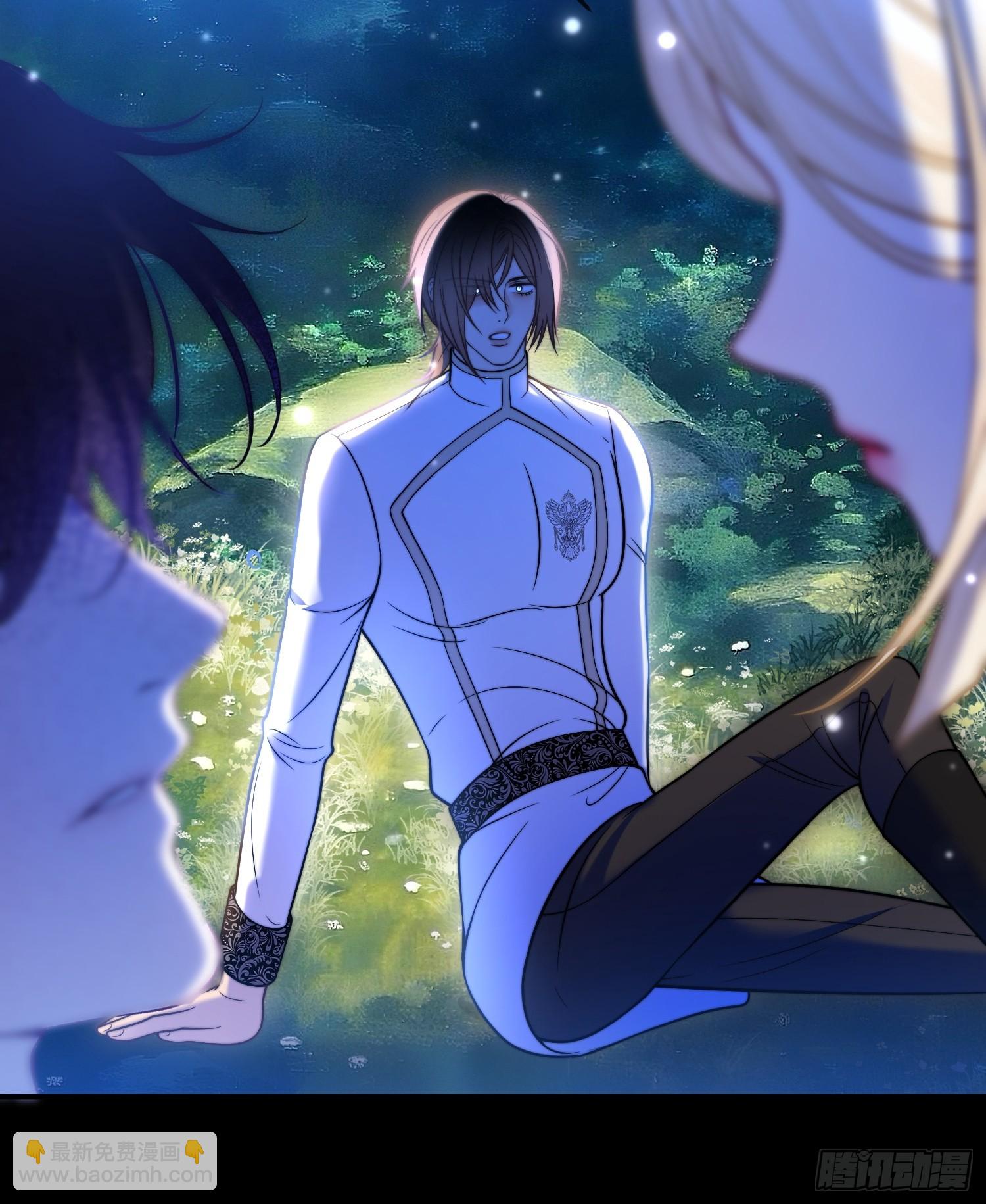 第一百二十话 善意欺骗-第121话