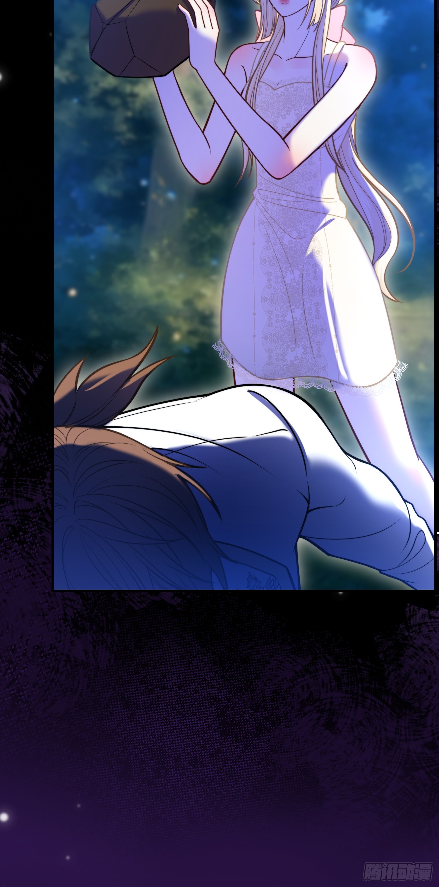 第一百二十话 善意欺骗-第121话