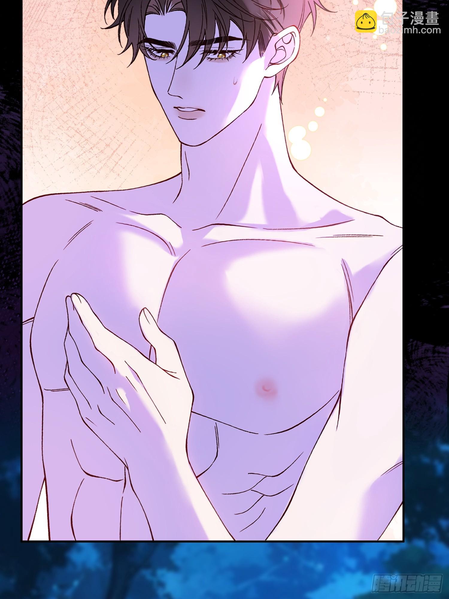 第一百二十话 善意欺骗-第121话