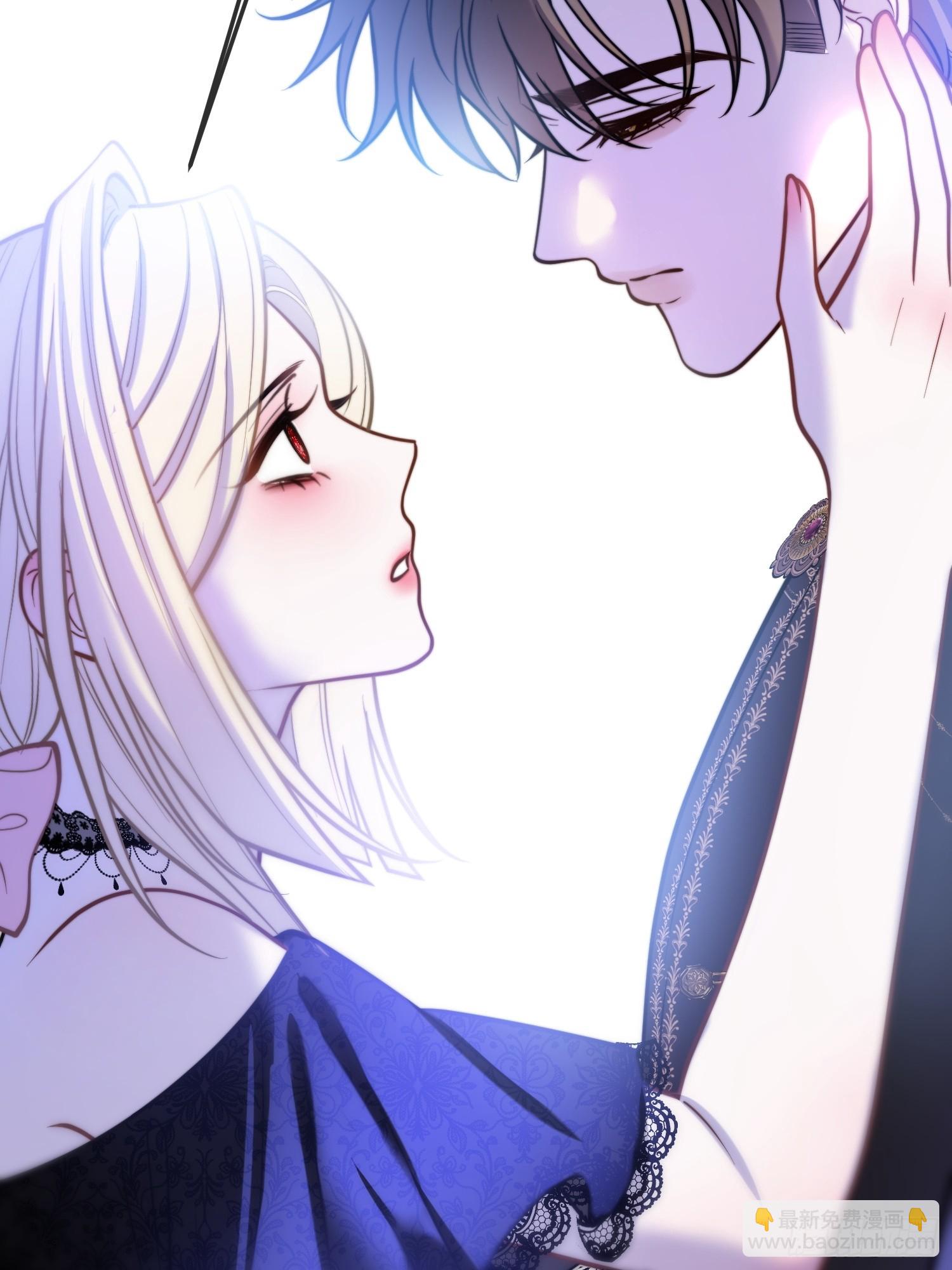 第一百二十话 善意欺骗-第121话