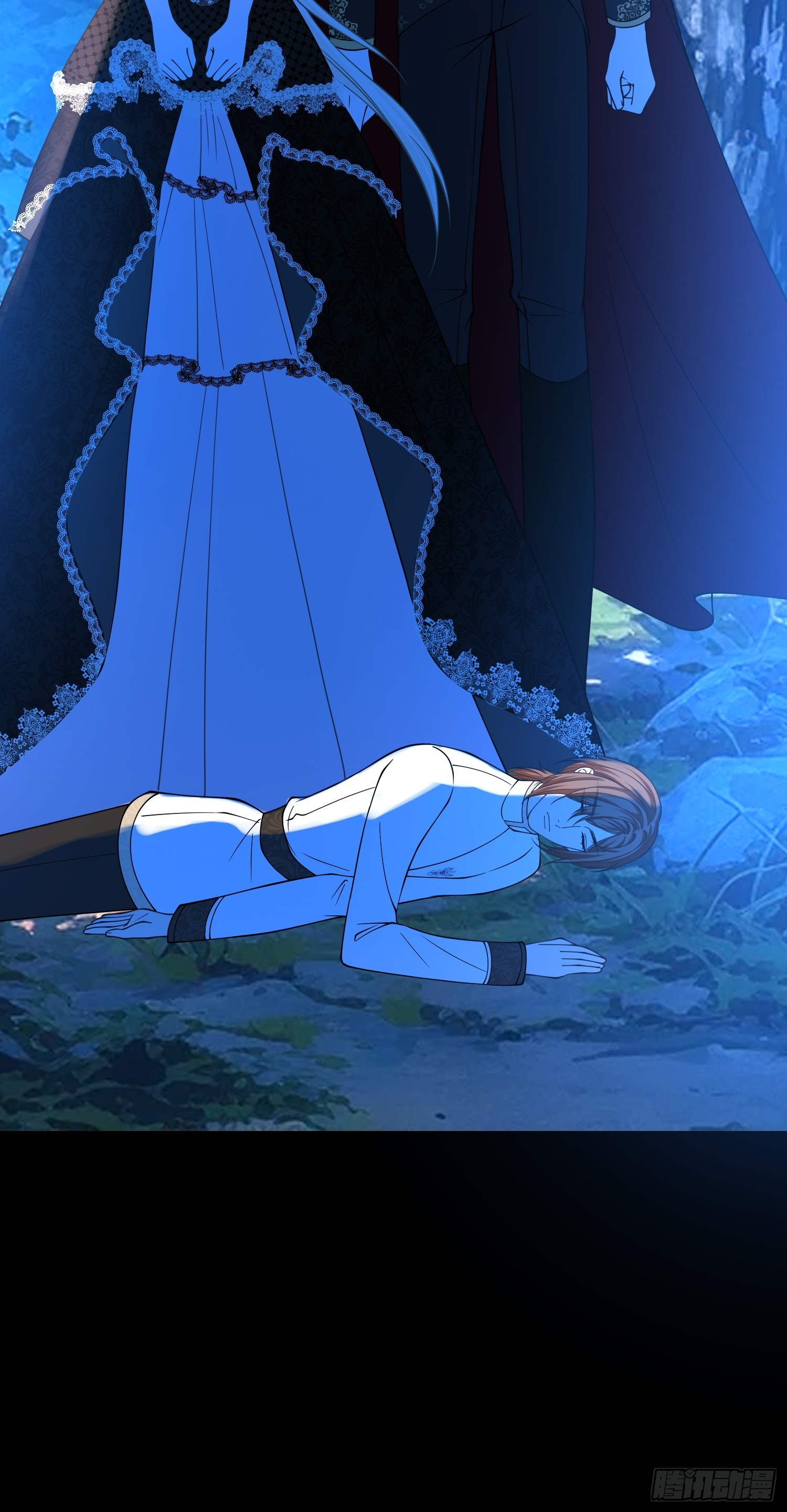 第一百二十话 善意欺骗-第121话