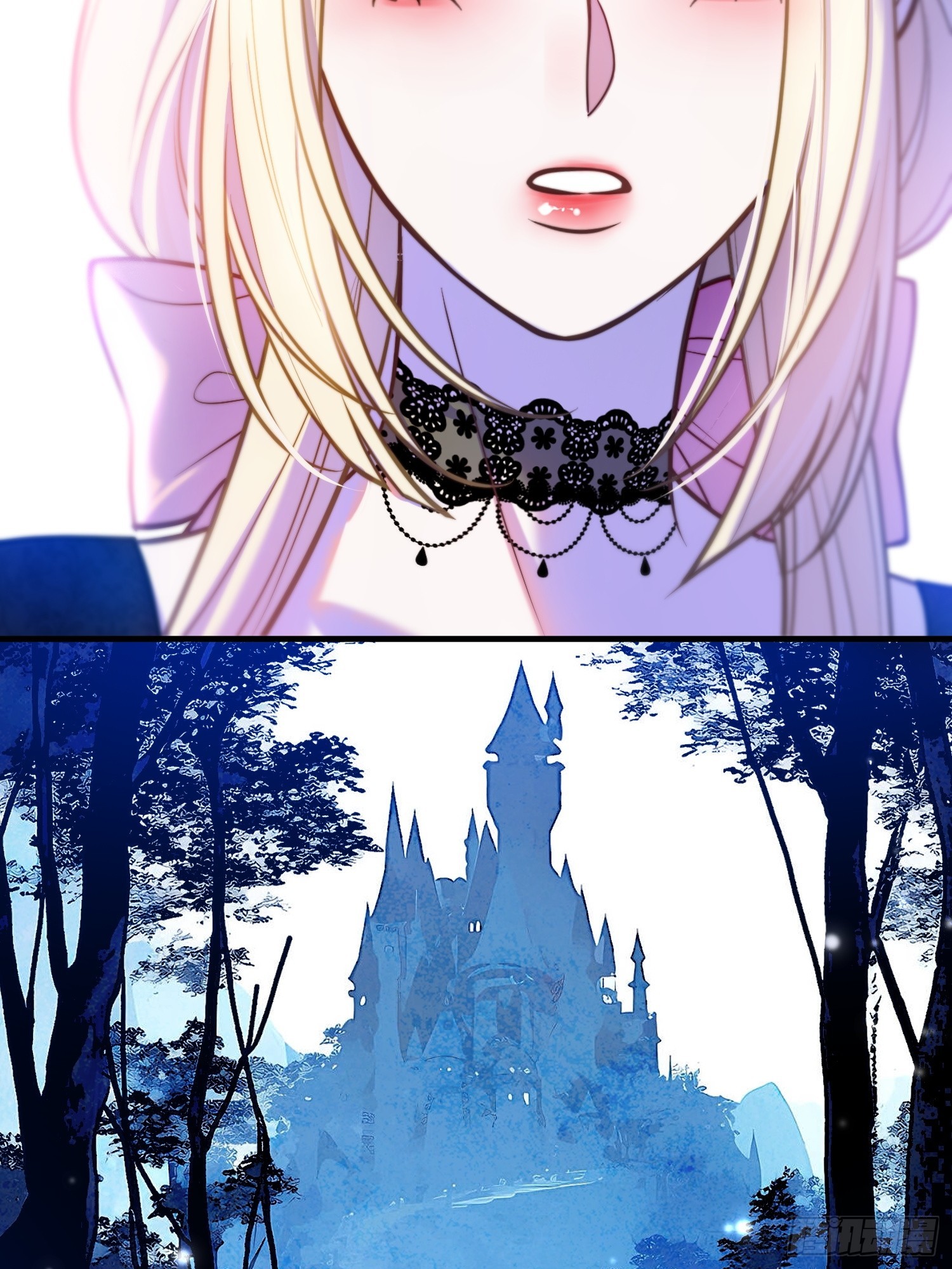 第一百二十二话 德古拉古堡-第123话