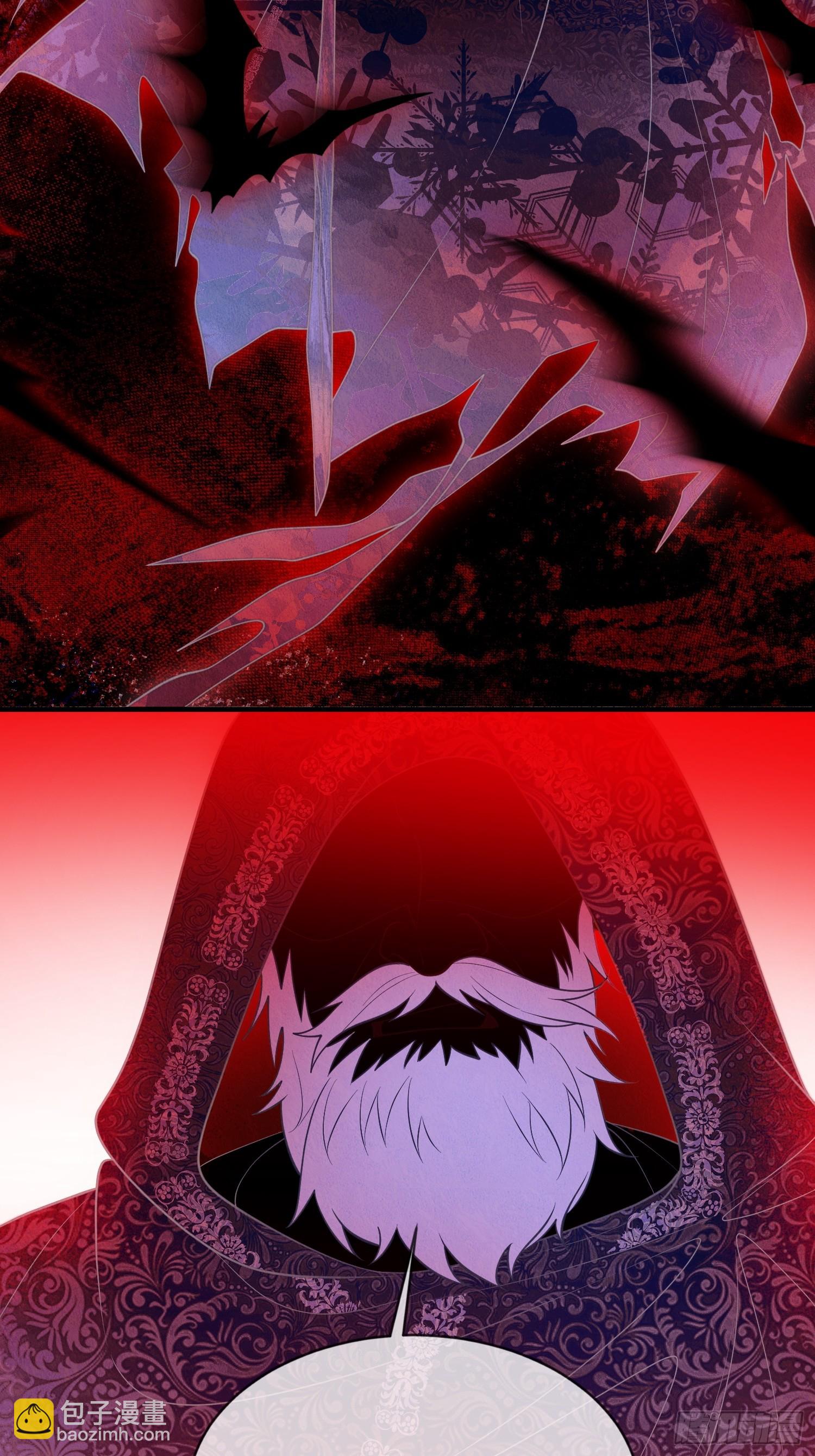 第一百二十二话 德古拉古堡-第123话