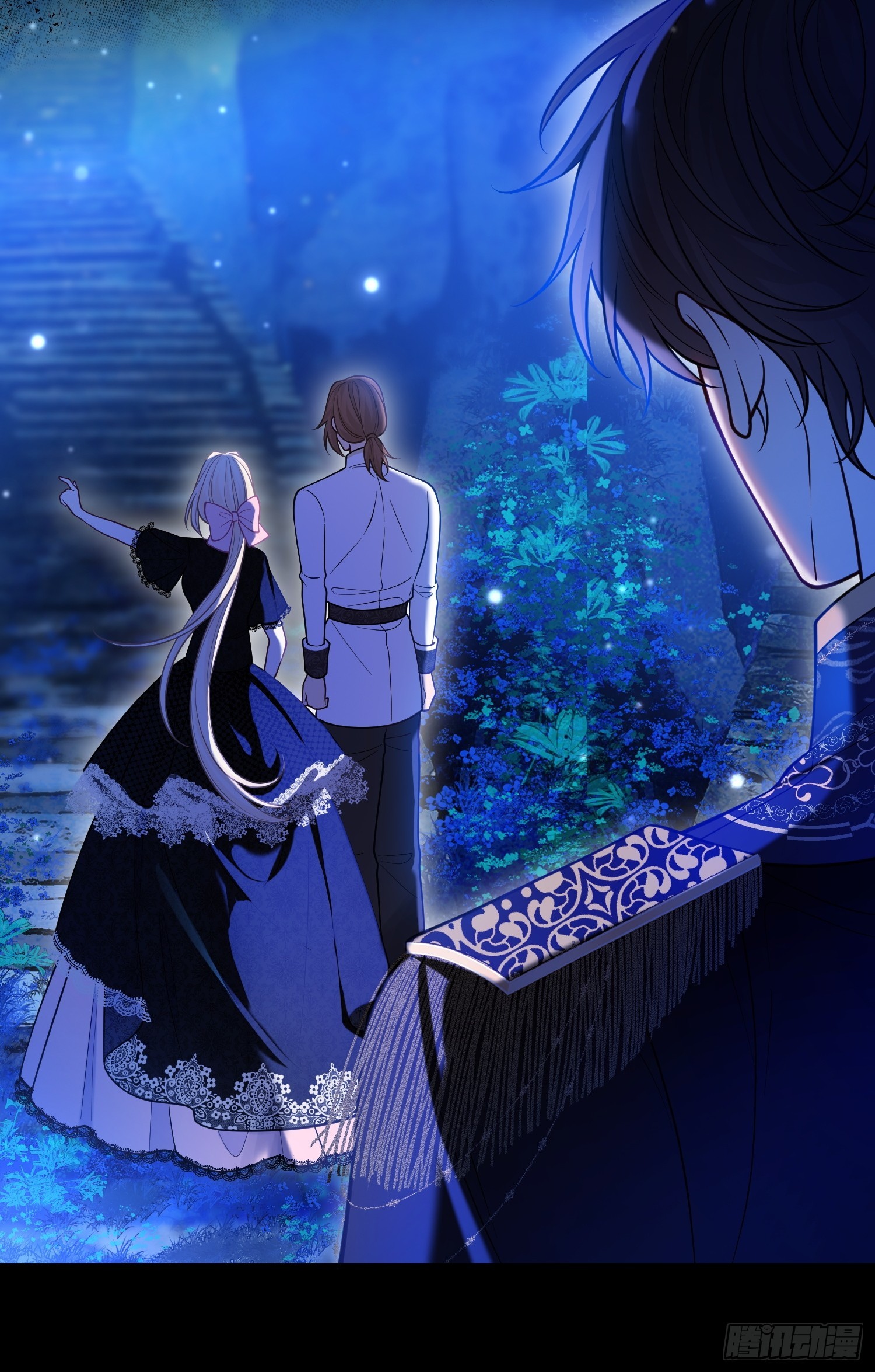 第一百二十二话 德古拉古堡-第123话